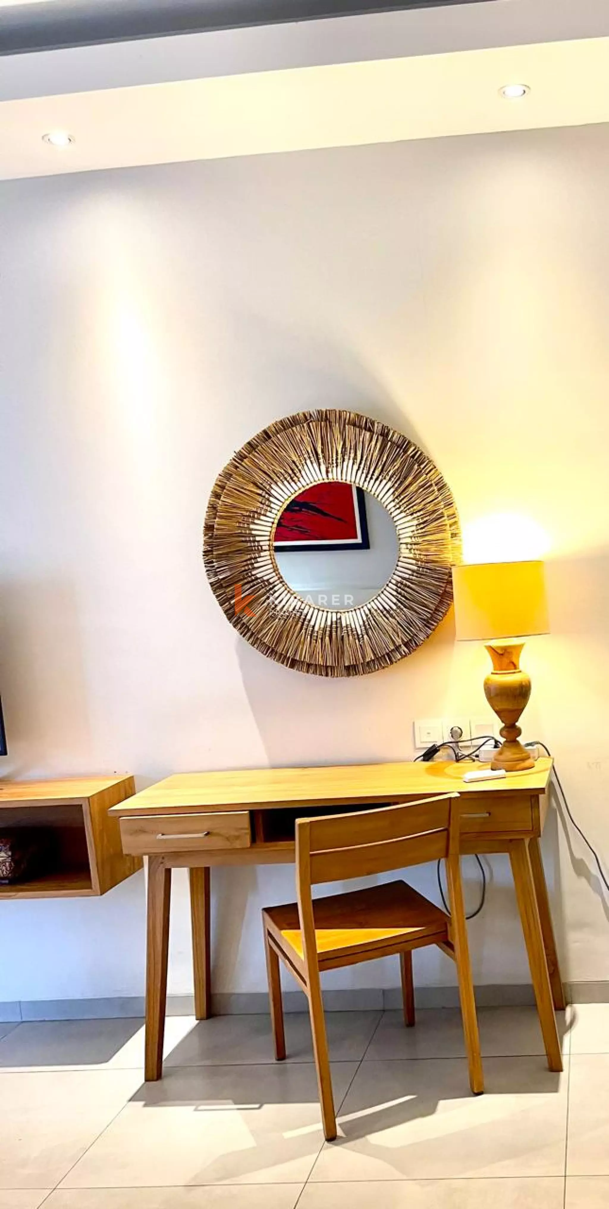 1BR Villa for Rent in Kerobokan, Bali — image 3
