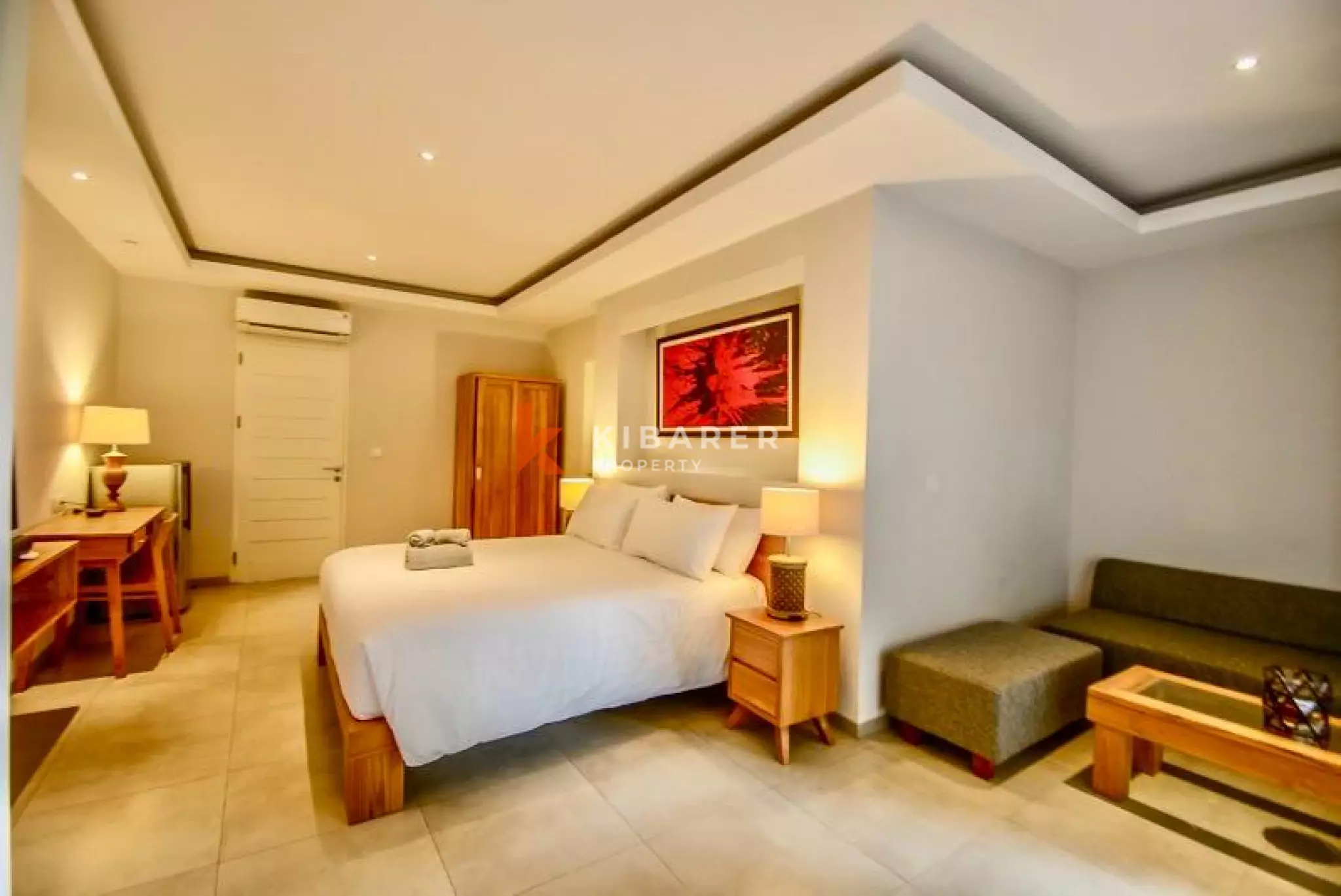 1BR Villa for Rent in Kerobokan, Bali — image 8