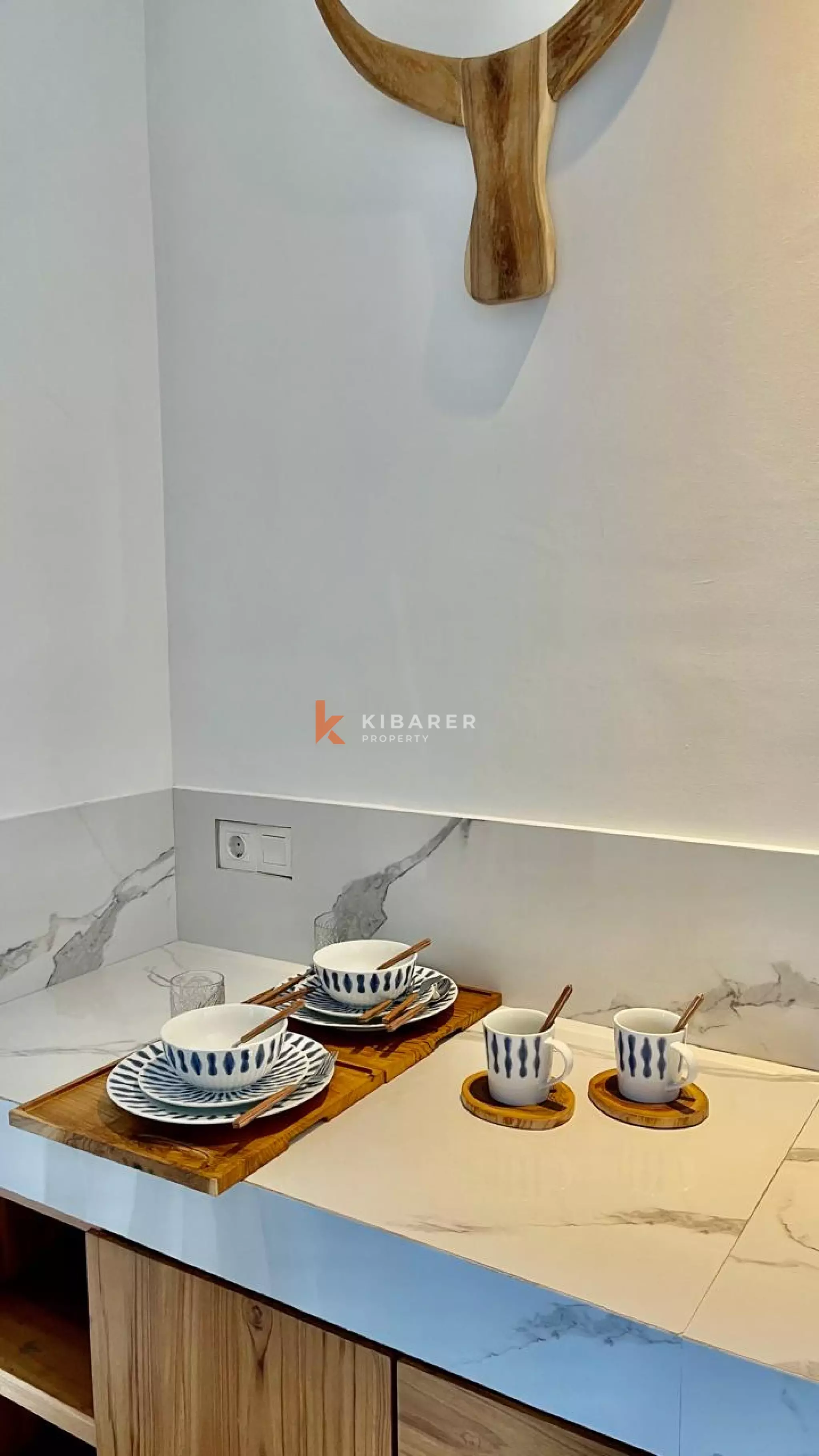 1BR Villa for Rent in Kerobokan, Bali — image 12