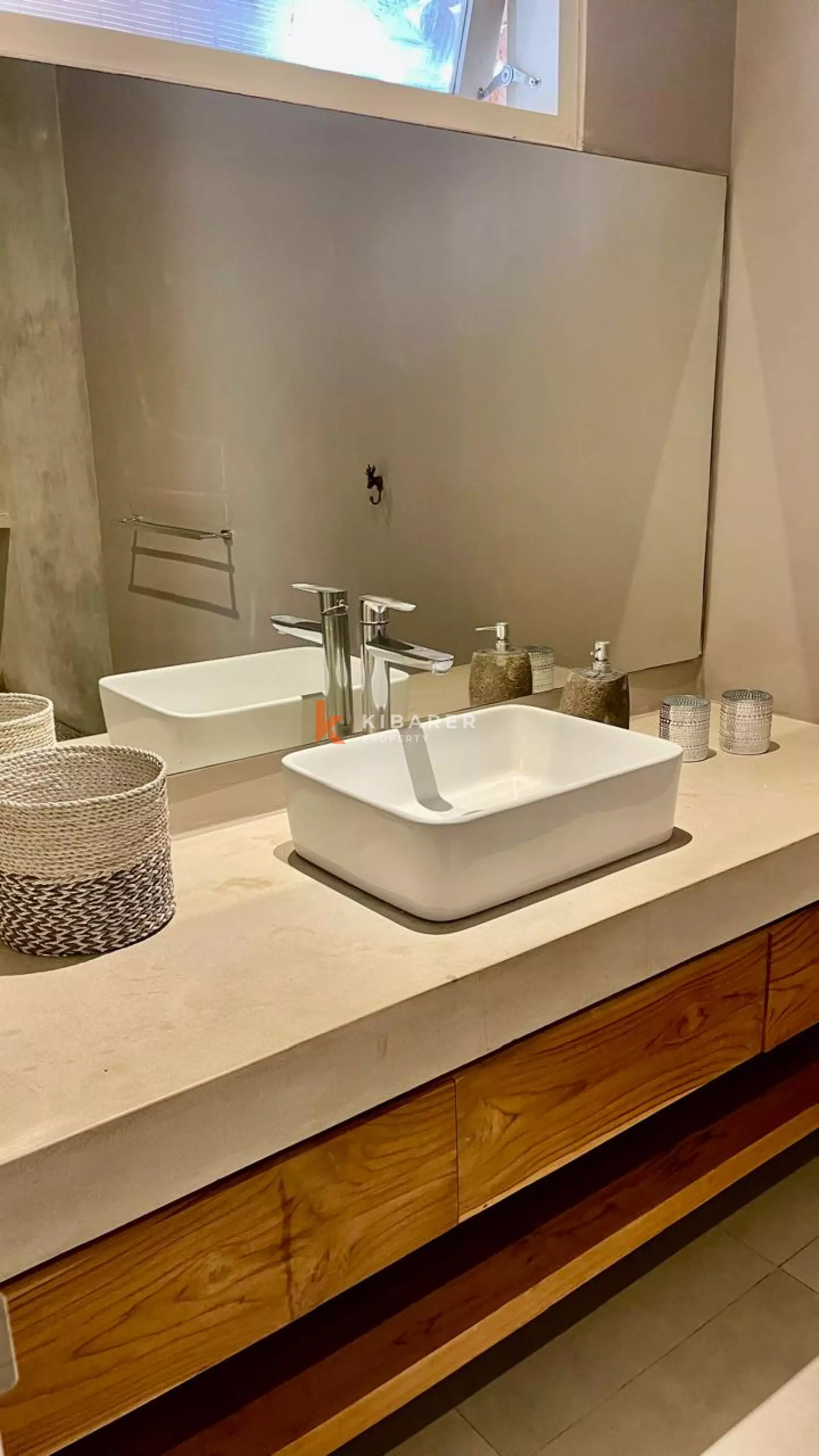1BR Villa for Rent in Kerobokan, Bali — image 13