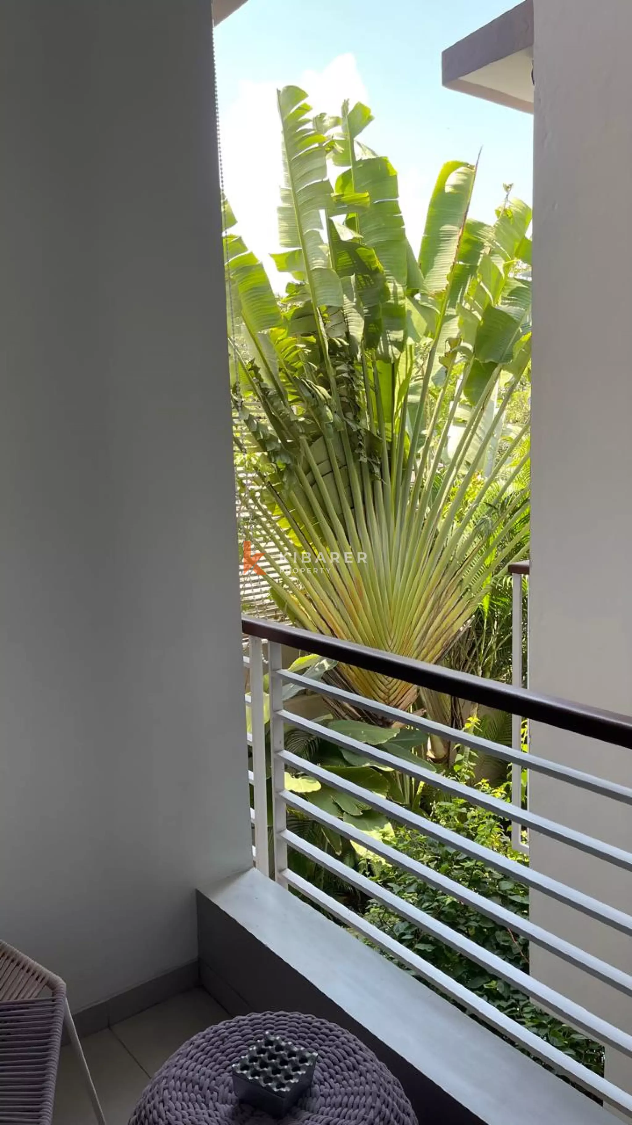 1BR Villa for Rent in Kerobokan, Bali — image 9