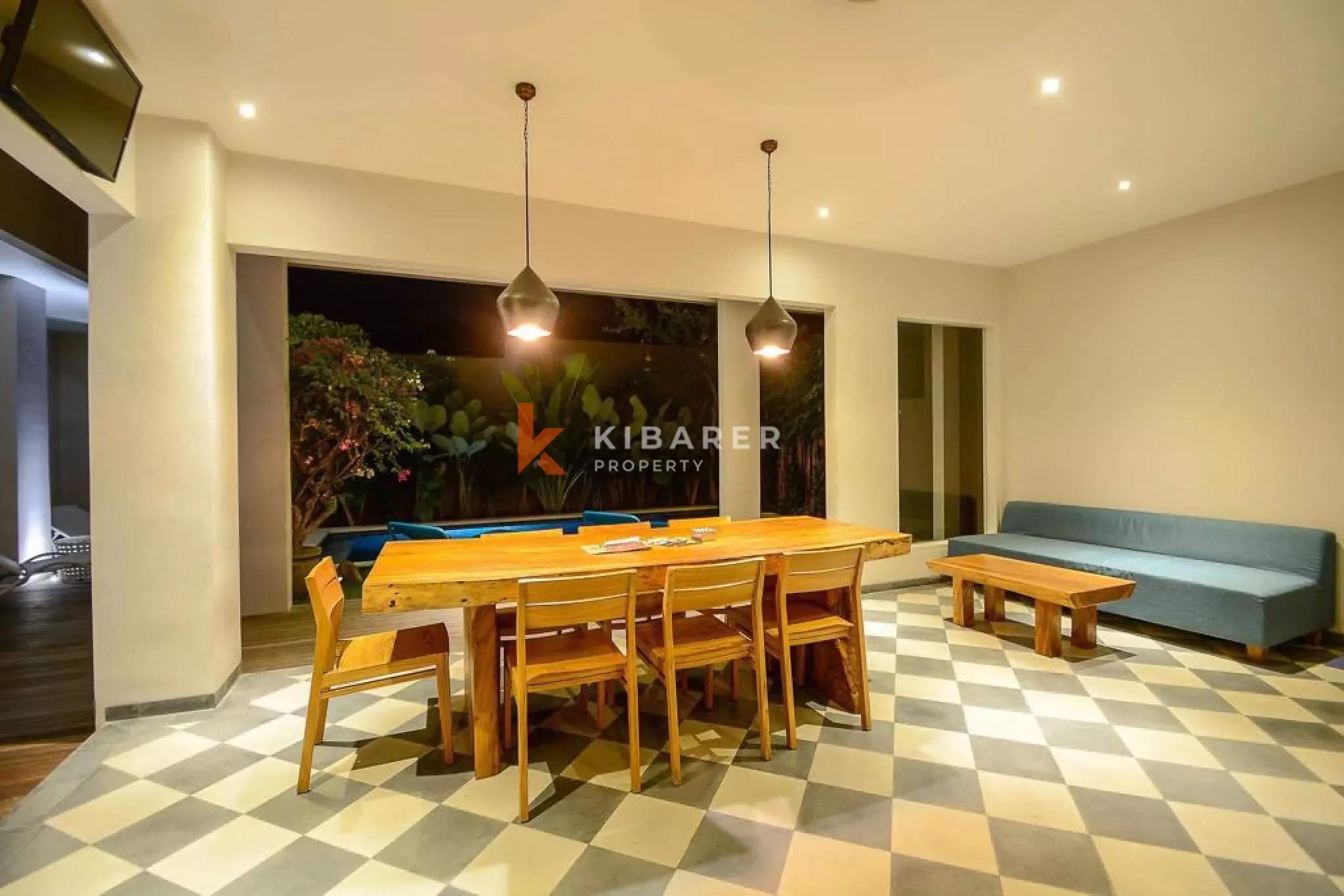 1BR Villa for Rent in Kerobokan, Bali — image 16
