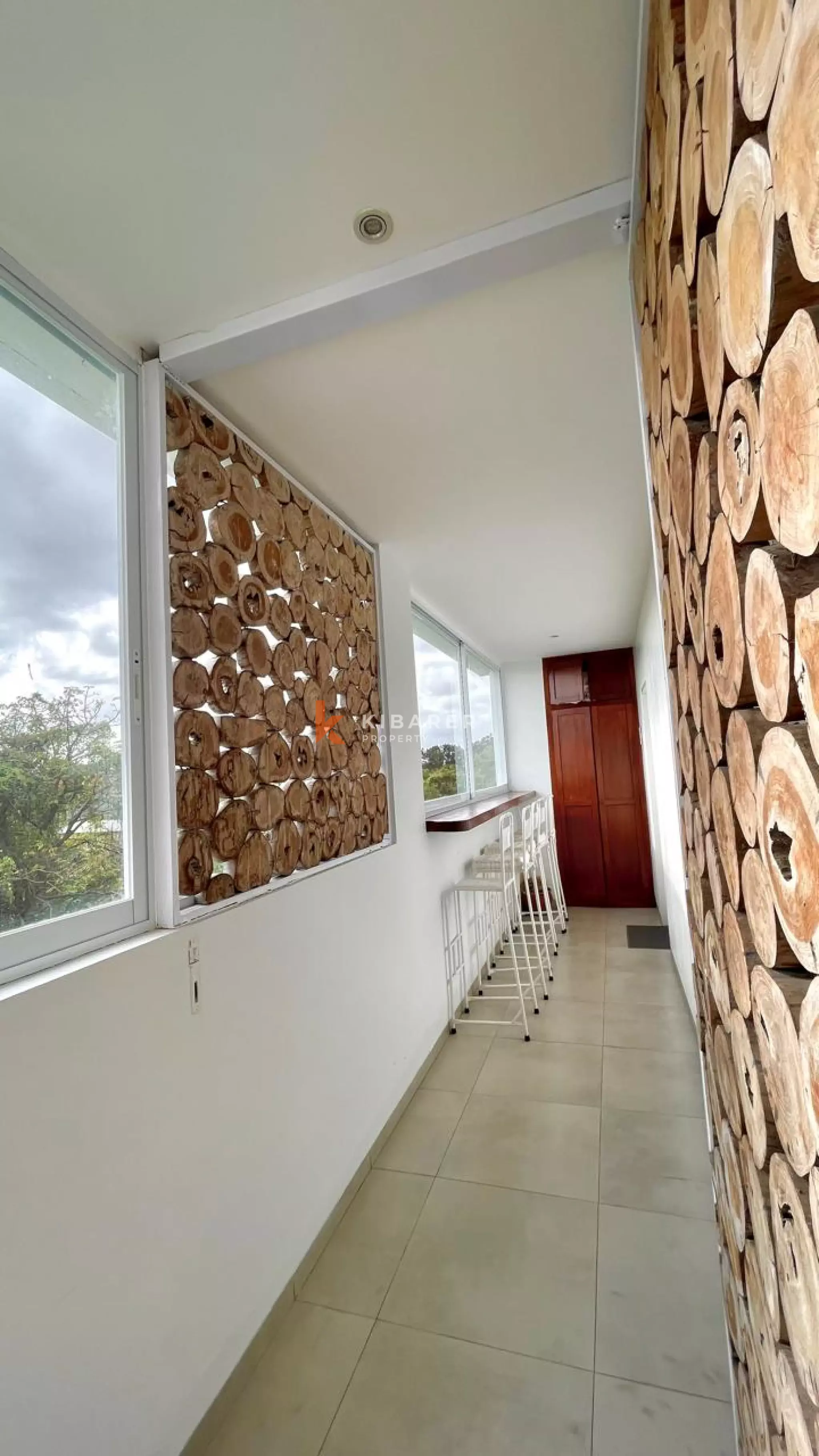 1BR Villa for Rent in Kerobokan, Bali — image 18