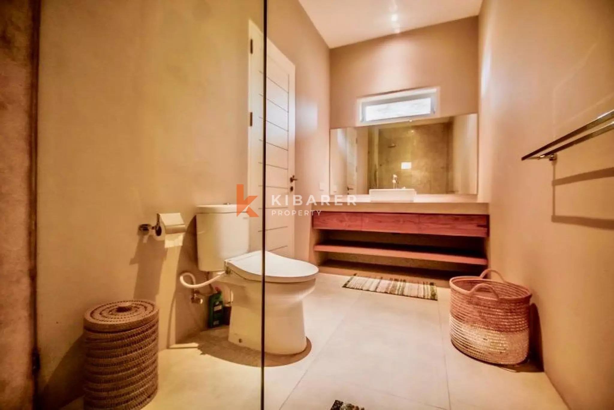 1BR Villa for Rent in Kerobokan, Bali — image 14