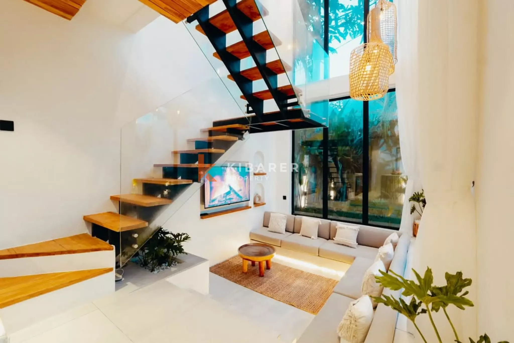 Modern two Bedroom Villa in Umalas — image 7