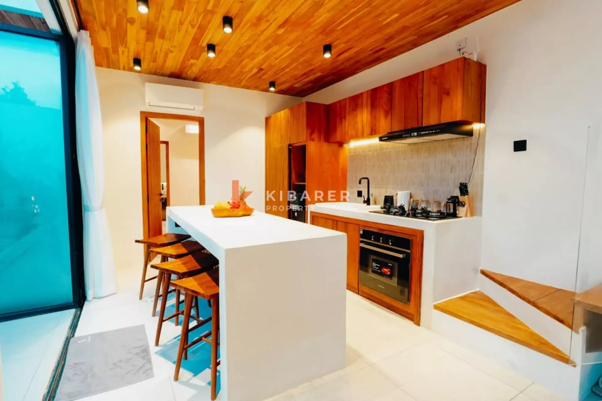 Modern two Bedroom Villa in Umalas — image 10