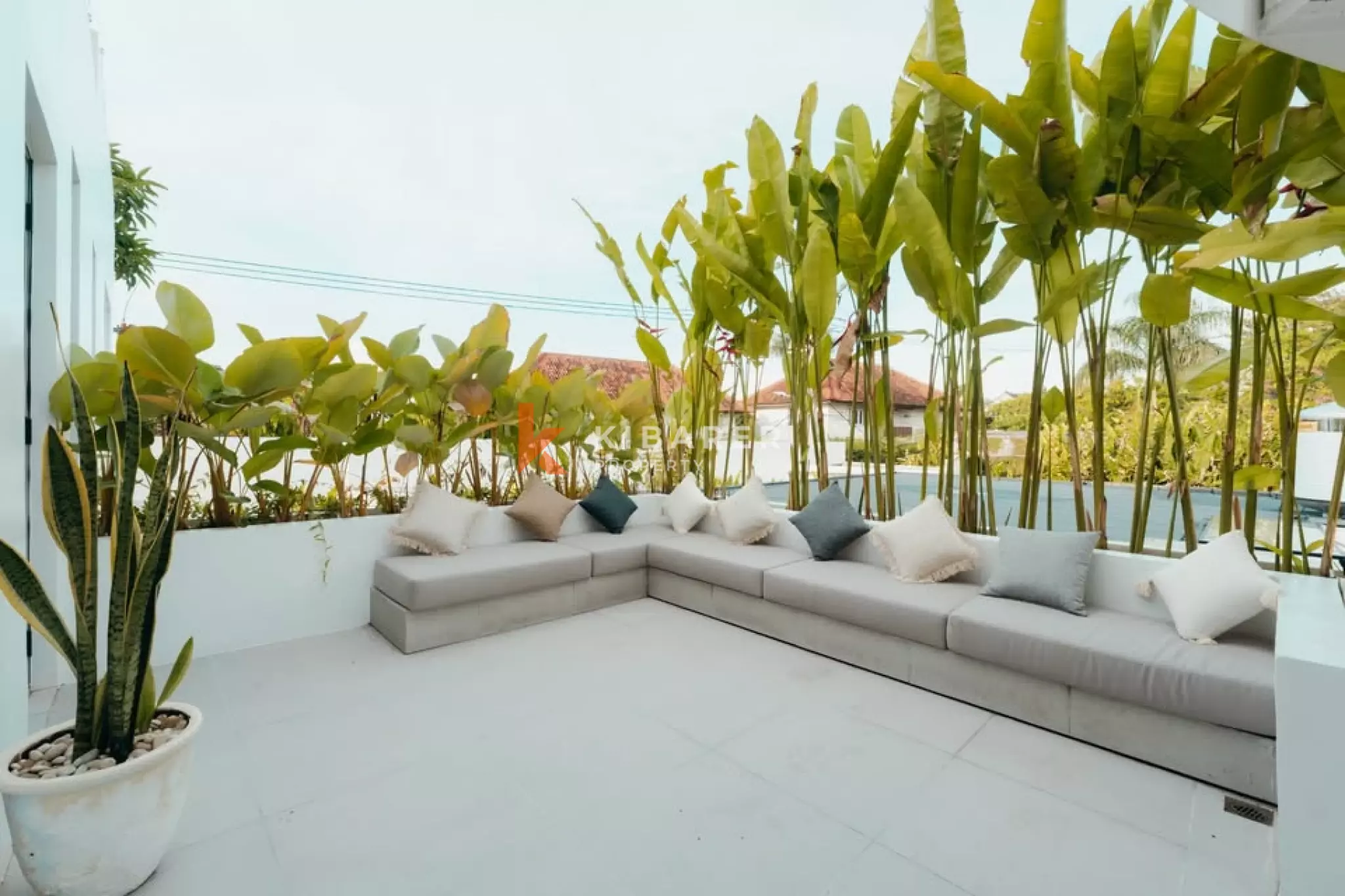 Modern two Bedroom Villa in Umalas — image 19