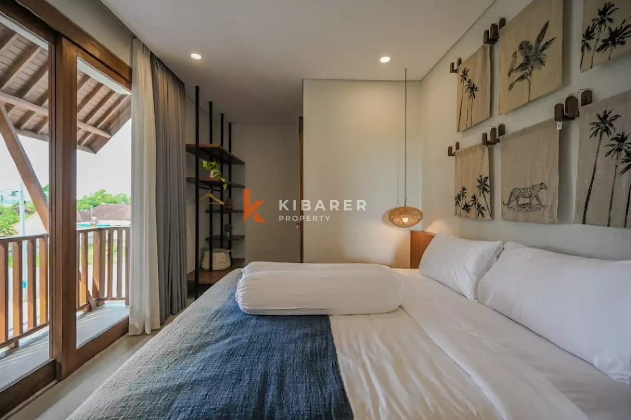 2BR Villa for for Rent in Bali, Bali — $2,064 — image 13