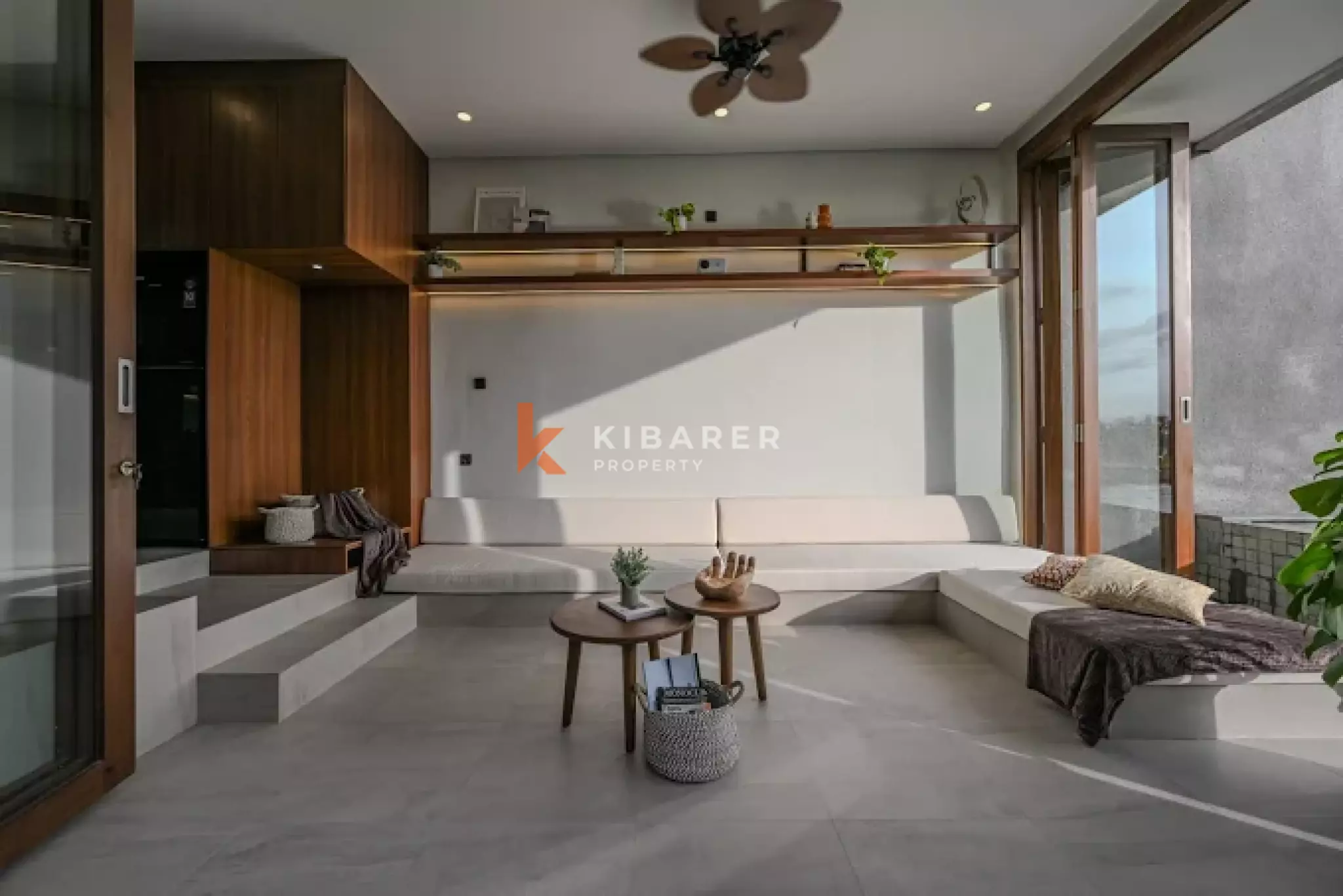 2BR Villa for for Rent in Bali, Bali — $2,064 — image 2