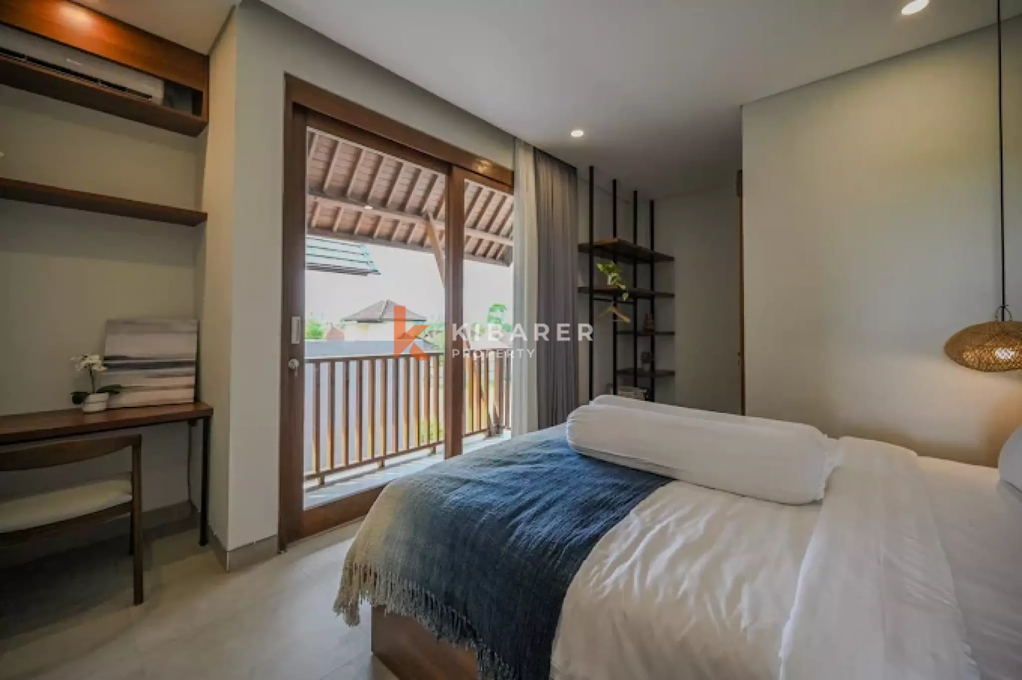2BR Villa for for Rent in Bali, Bali — $2,064 — image 9