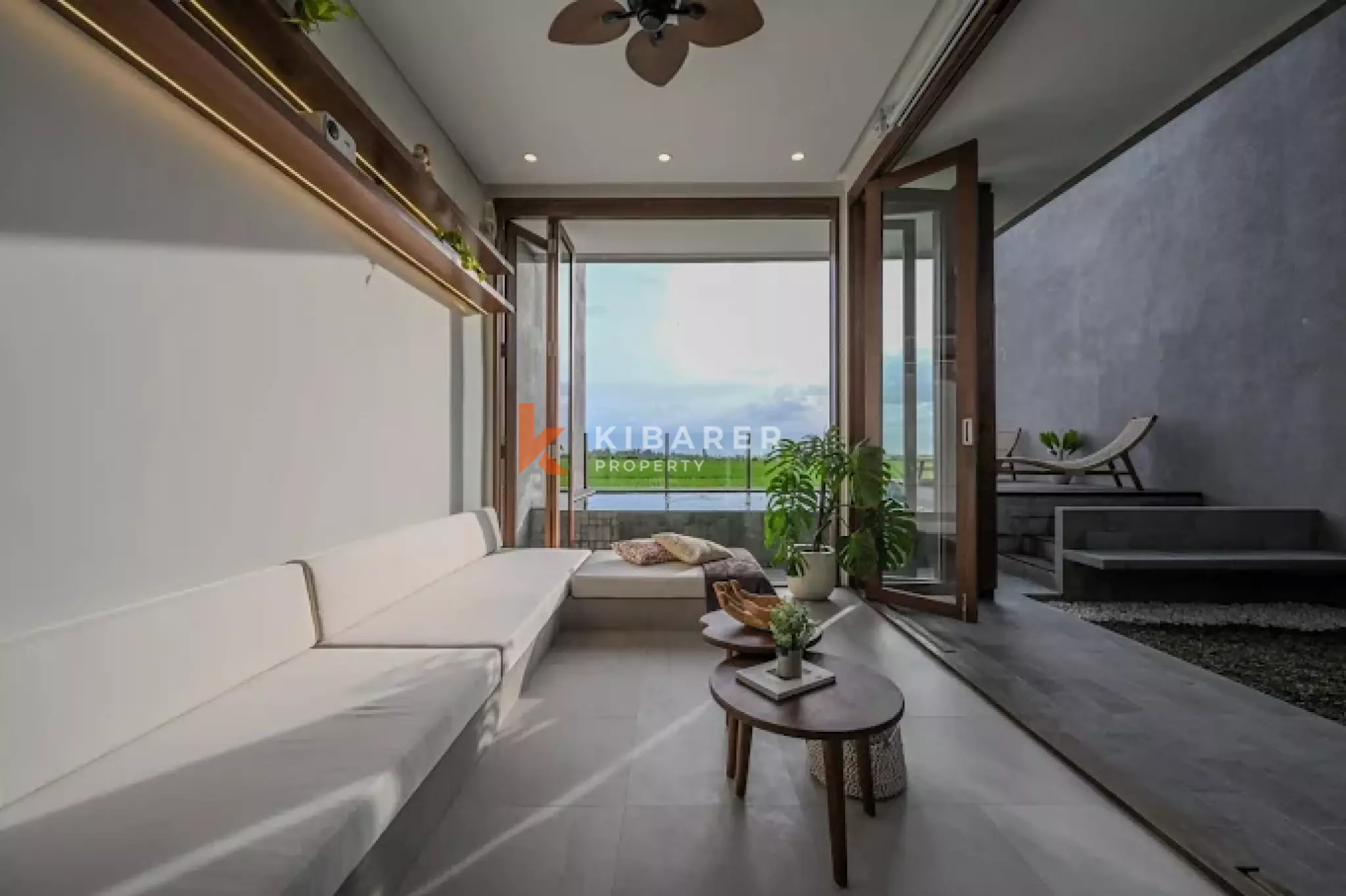 2BR Villa for for Rent in Bali, Bali — $2,064 — image 4