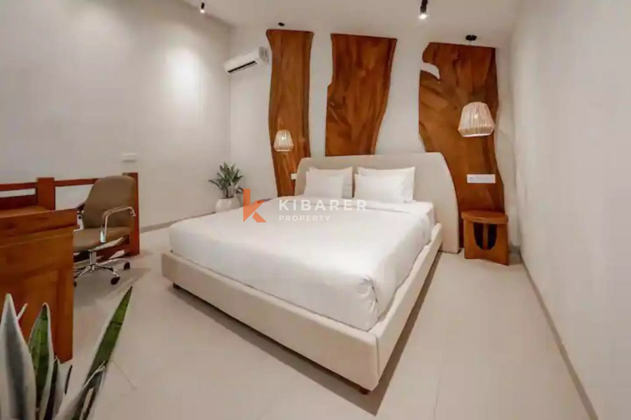 Modern Designed One Bedroom Studio in Berawa — image 9