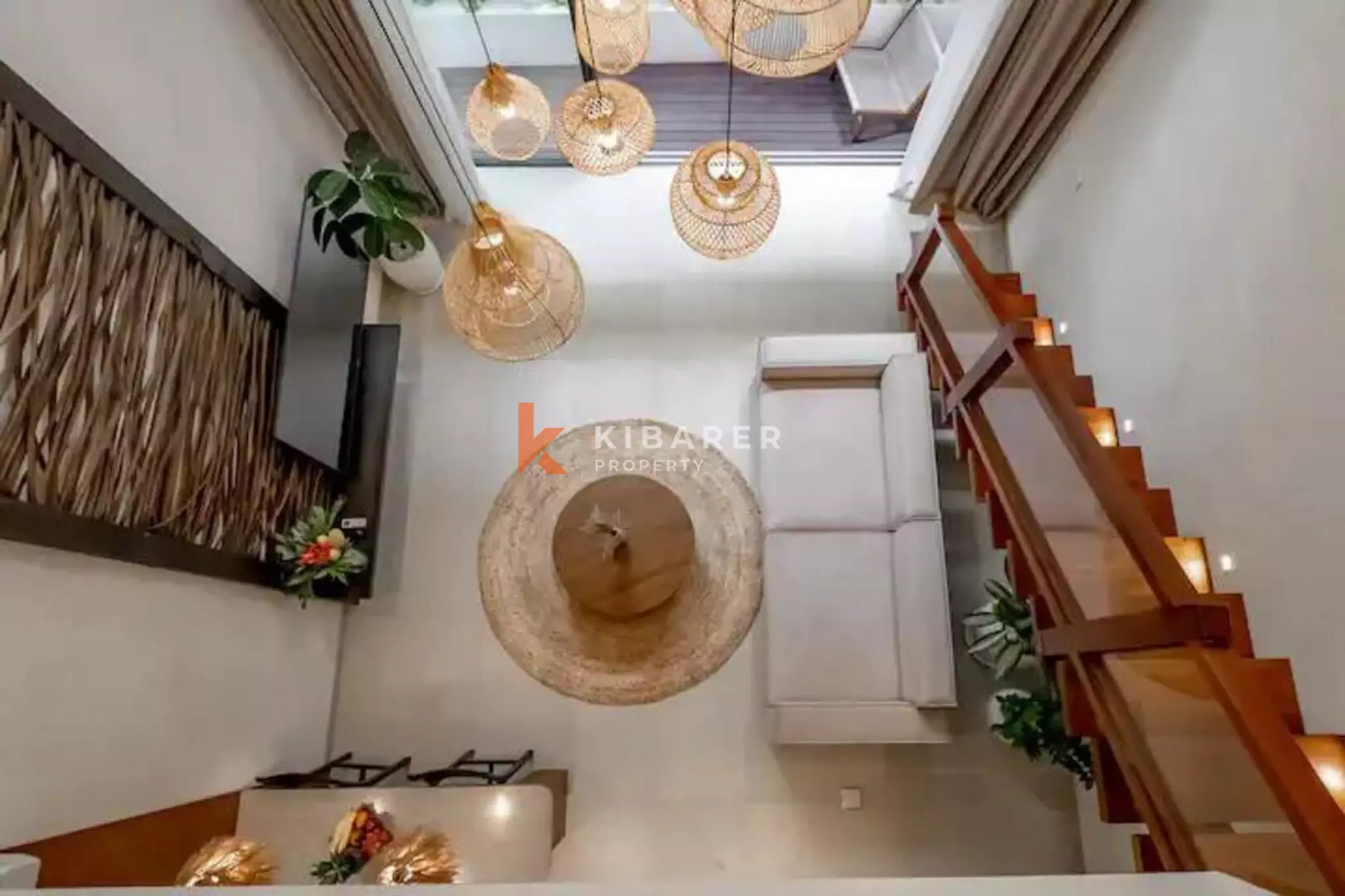Modern Designed One Bedroom Studio in Berawa — image 2