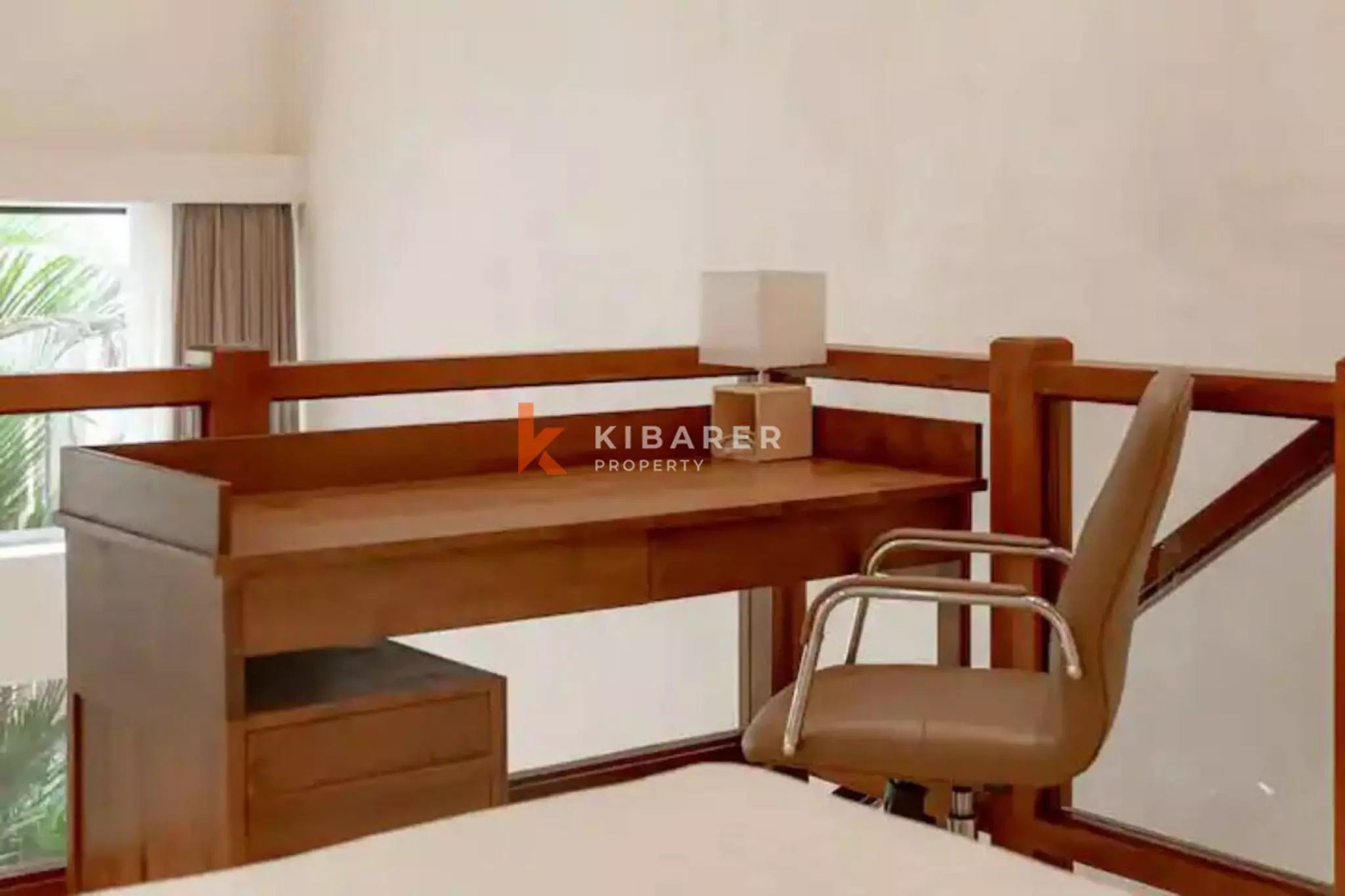 Modern Designed One Bedroom Studio in Berawa — image 12