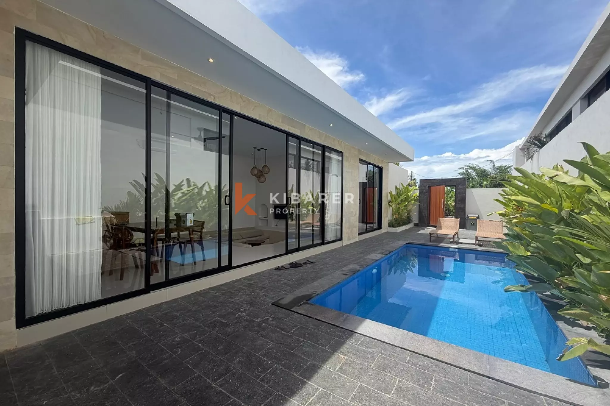 2BR Villa for Rent in Munggu, Bali — image 2
