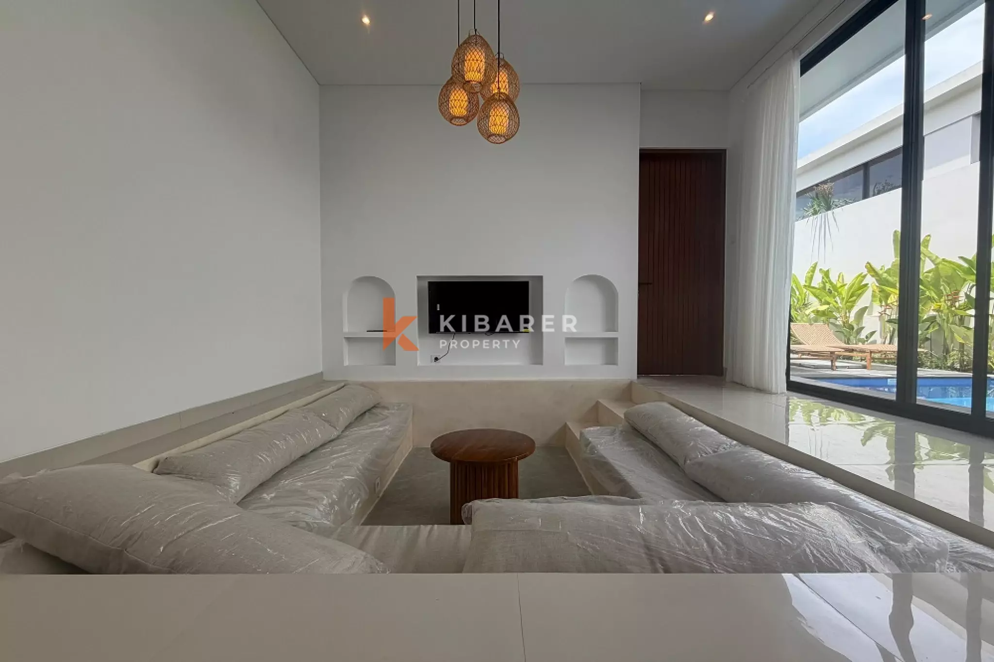 2BR Villa for Rent in Munggu, Bali — image 6