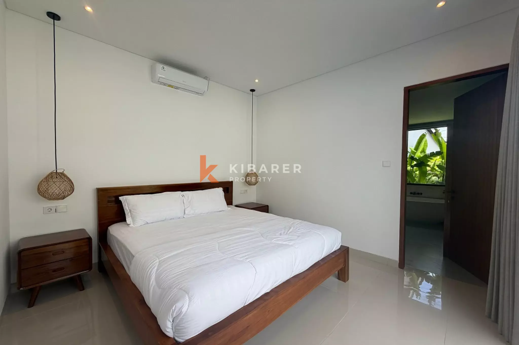 2BR Villa for Rent in Munggu, Bali — image 8