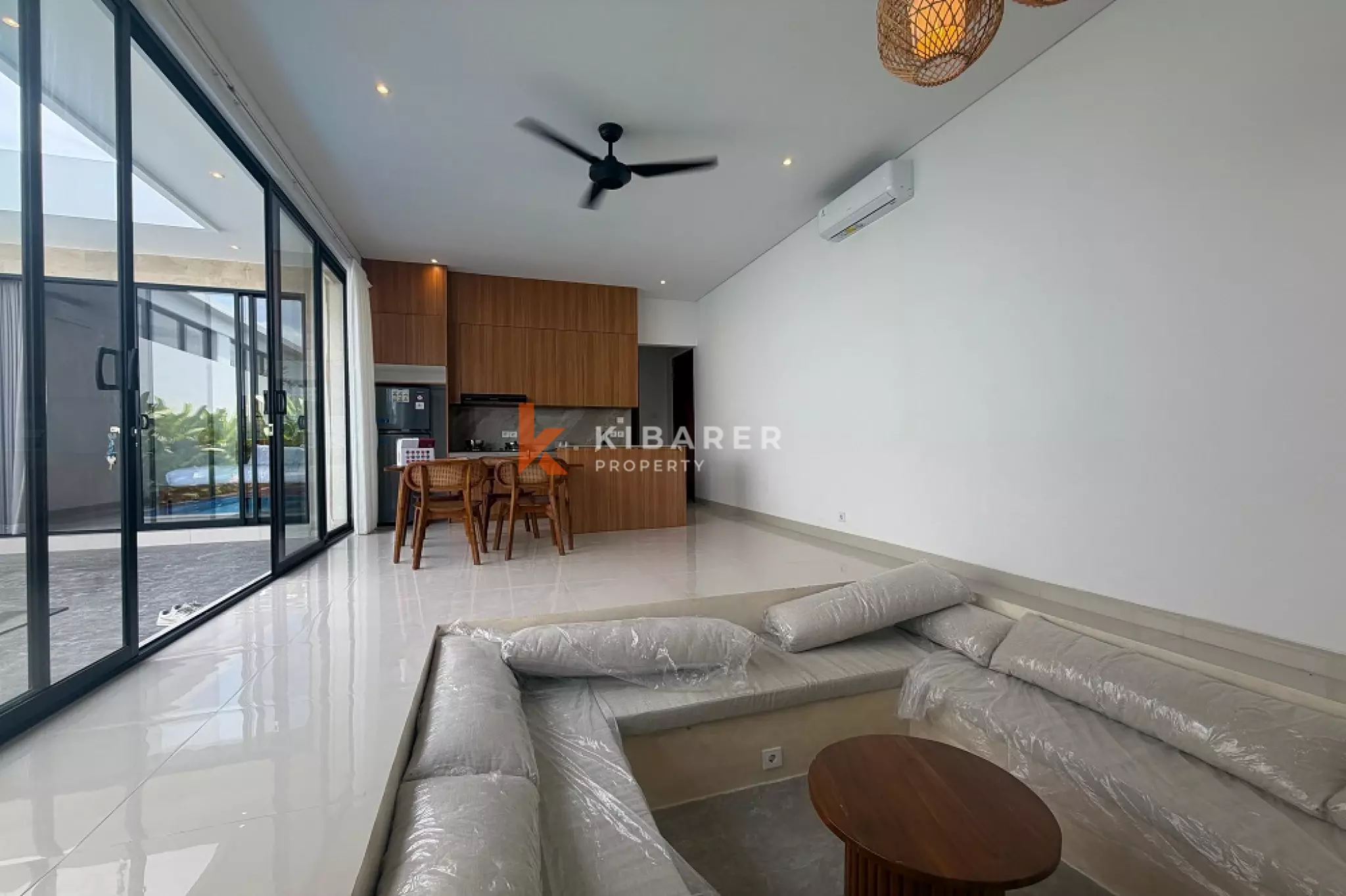 2BR Villa for Rent in Munggu, Bali — image 17
