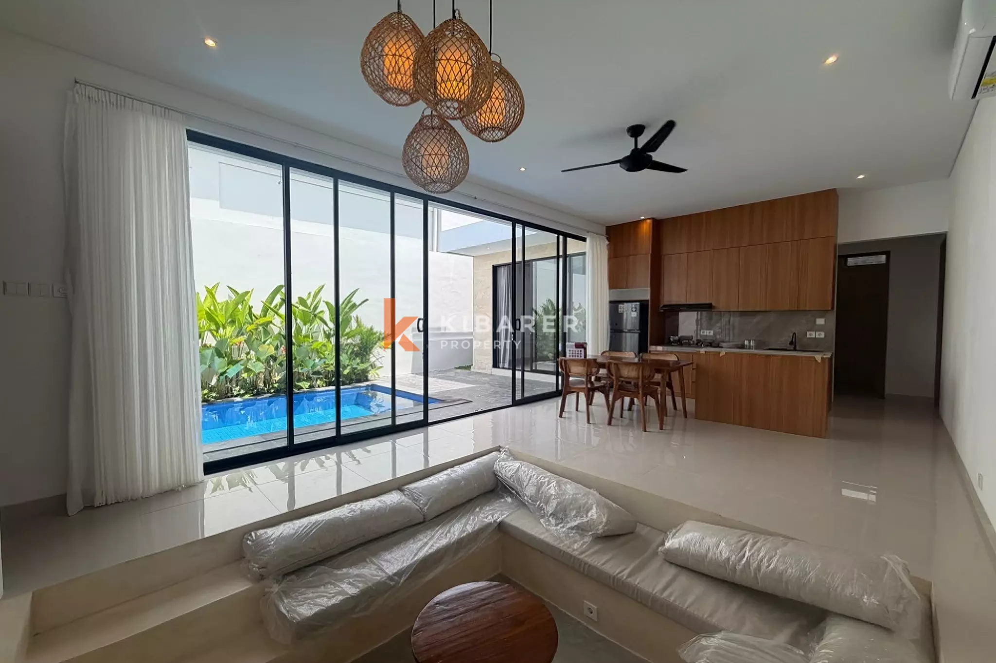 2BR Villa for Rent in Munggu, Bali — image 4