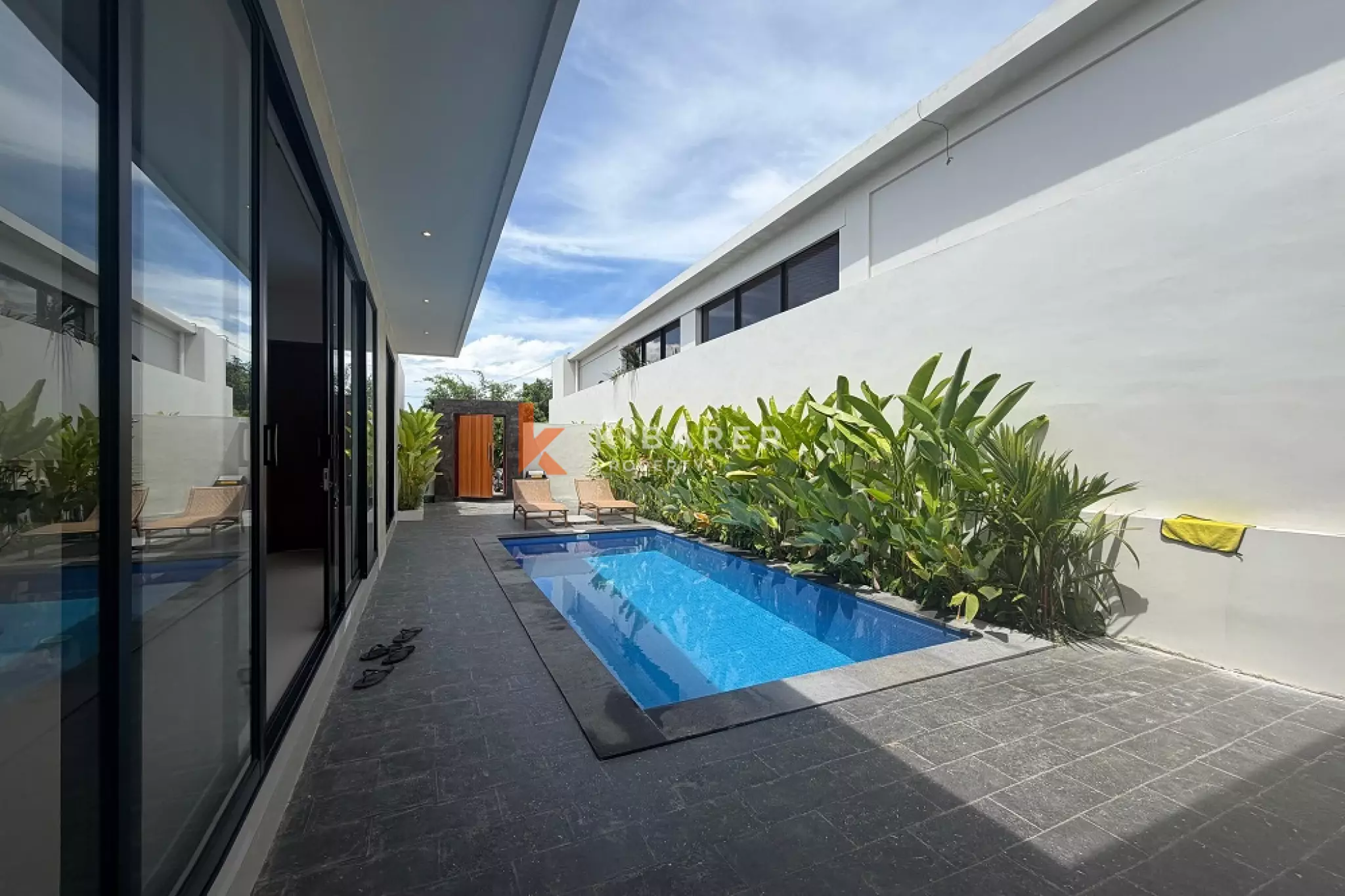 2BR Villa for Rent in Munggu, Bali — image 3