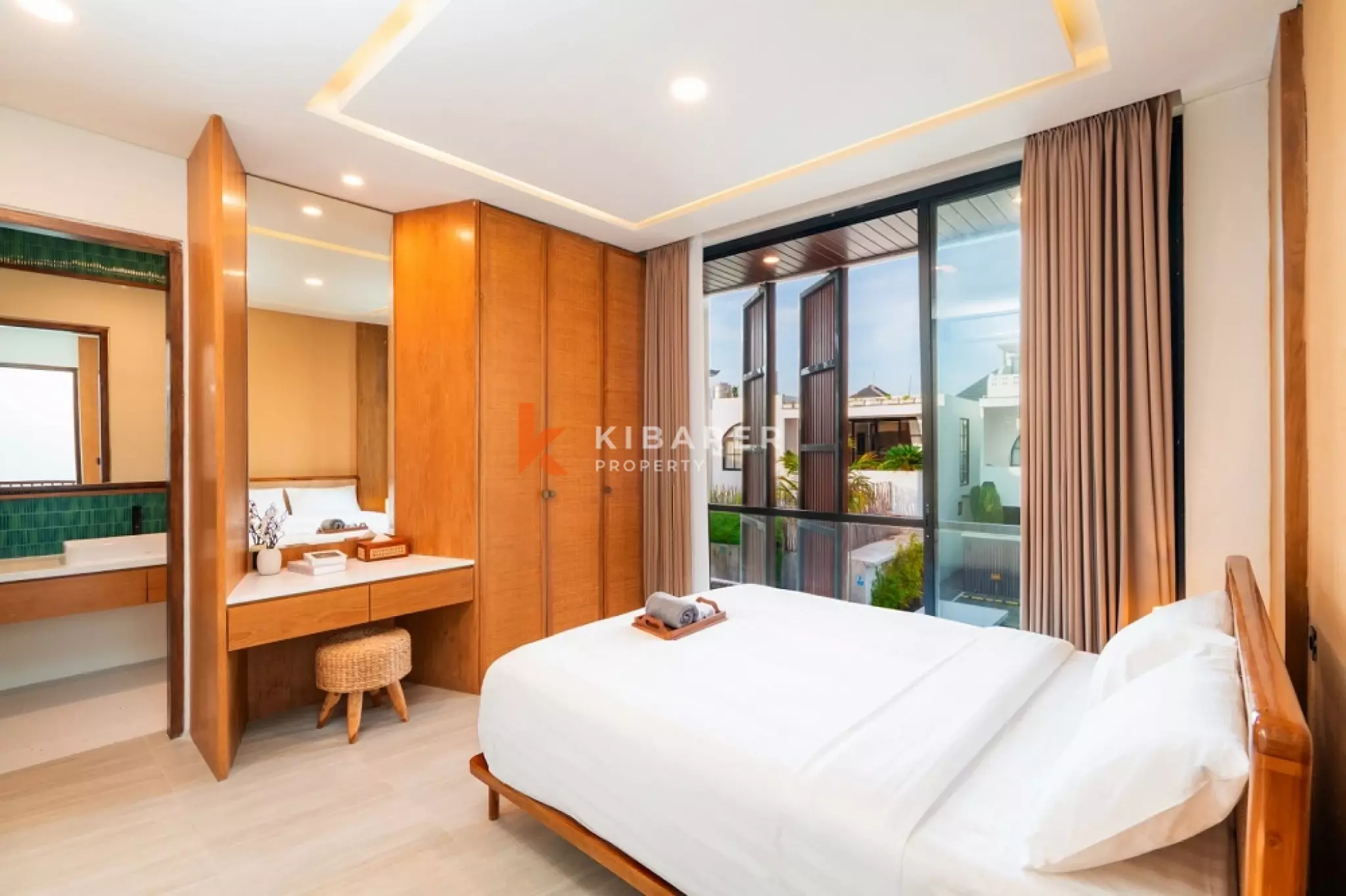 2BR Villa for Rent in Canggu, Bali — image 9