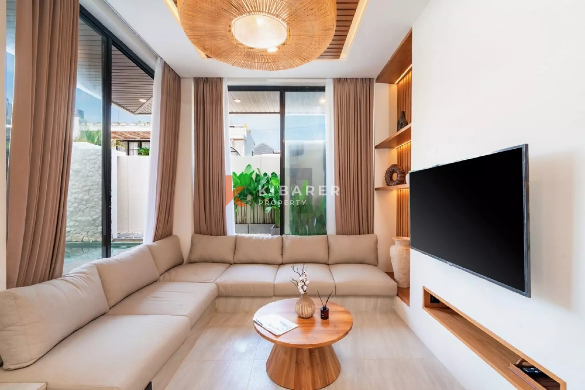 2BR Villa for Rent in Canggu, Bali — image 3