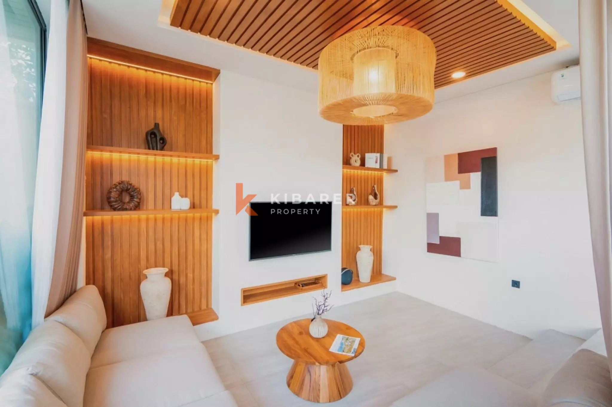 2BR Villa for Rent in Canggu, Bali — image 5