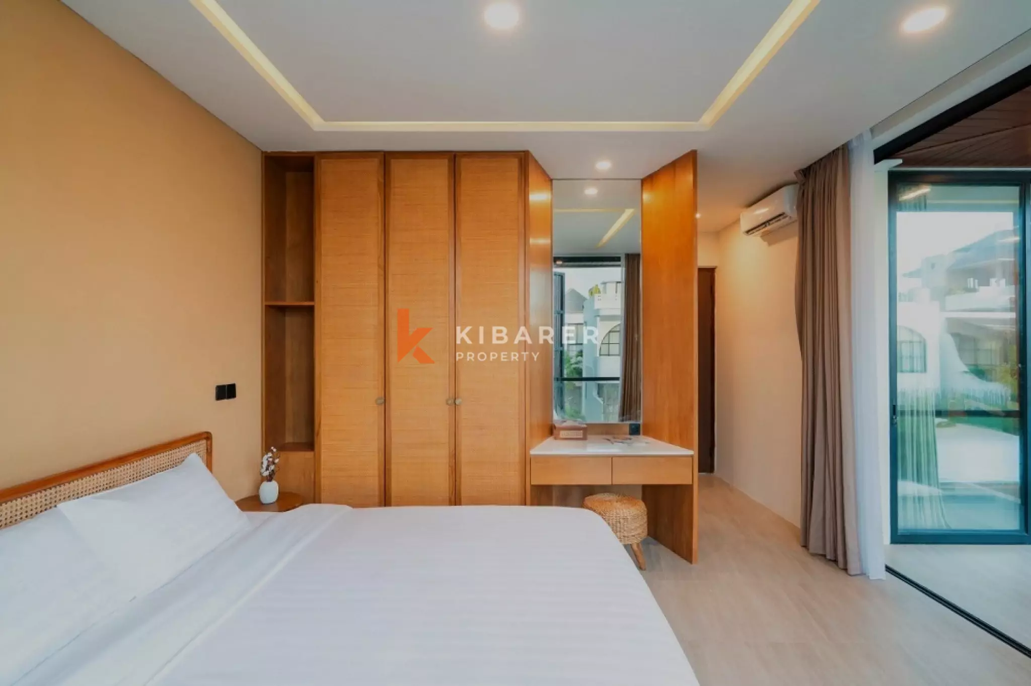 2BR Villa for Rent in Canggu, Bali — image 11