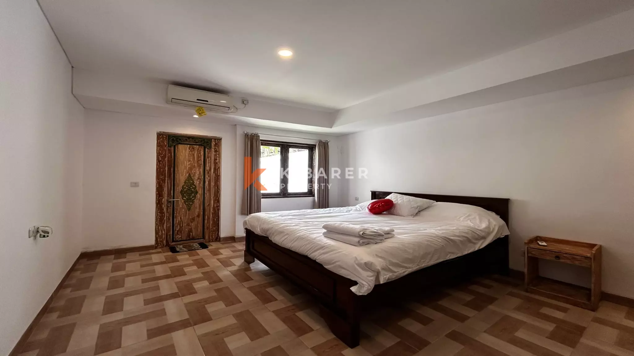 Beautiful Two-Bedroom Joglo Villa with Open Living Room Located in Tumbak Bayuh — image 18