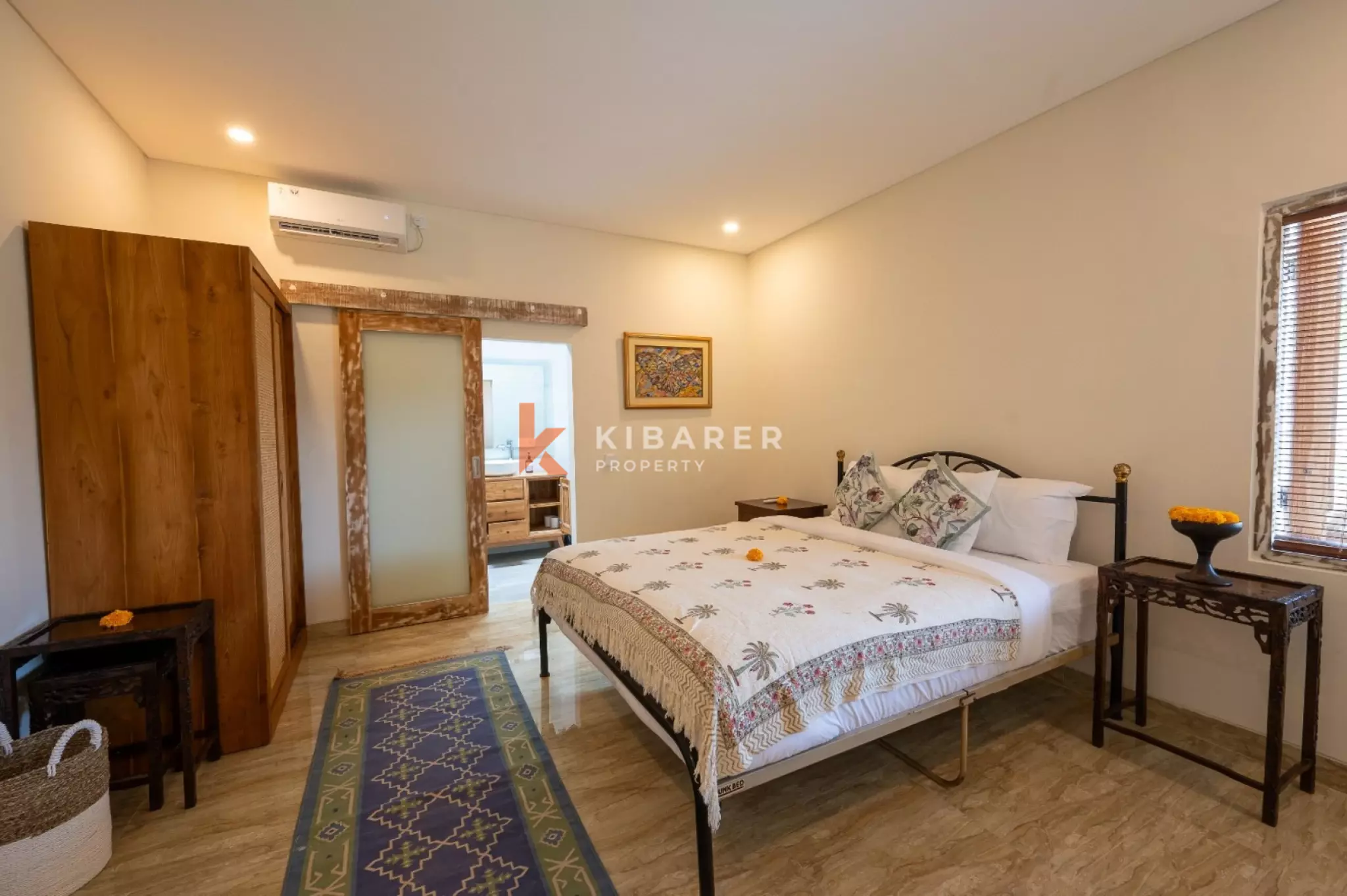Relax and Unwind in a Beautiful Four-Bedroom Pool Villa in Nyanyi — image 7