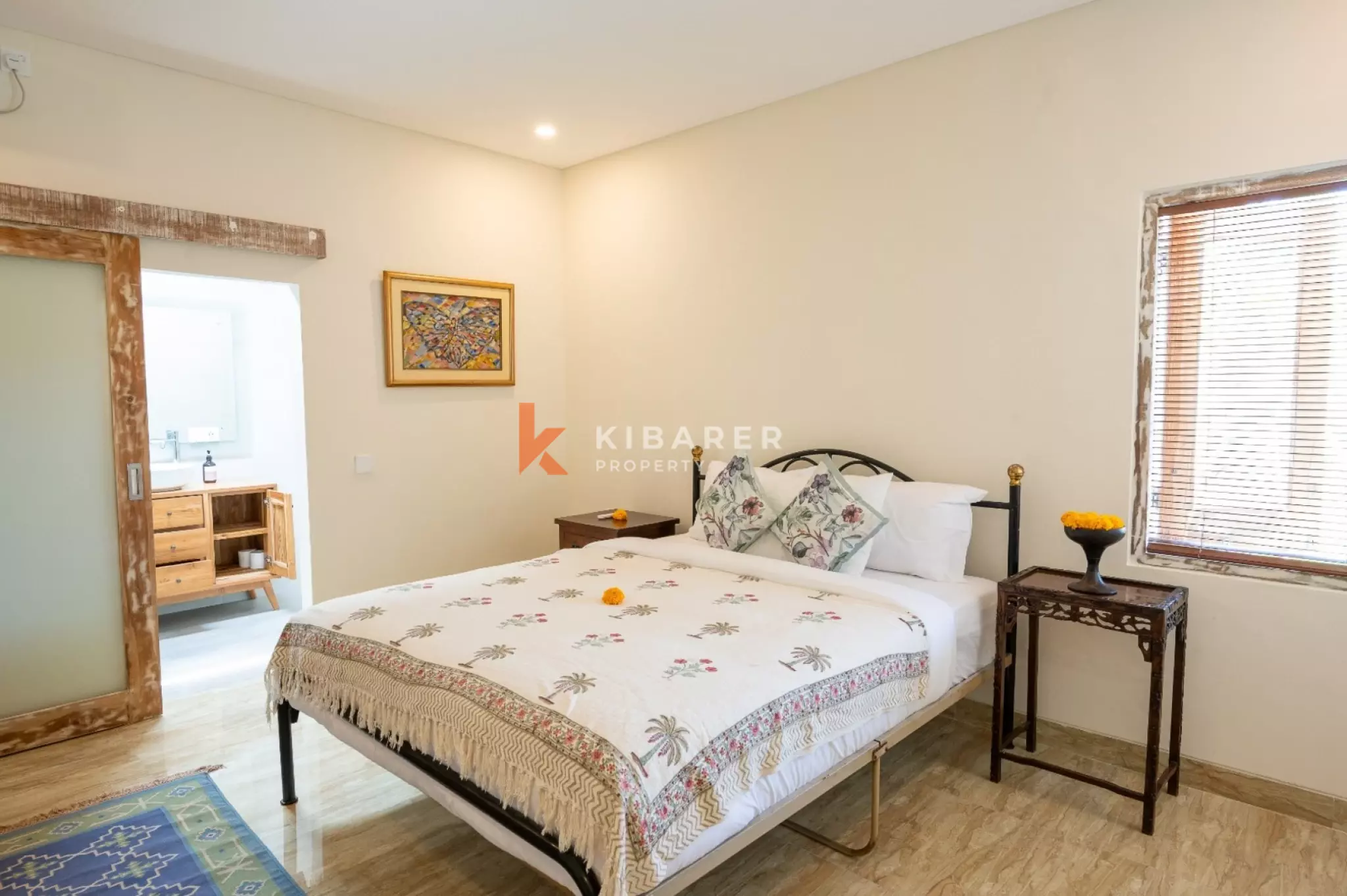 Relax and Unwind in a Beautiful Four-Bedroom Pool Villa in Nyanyi — image 10