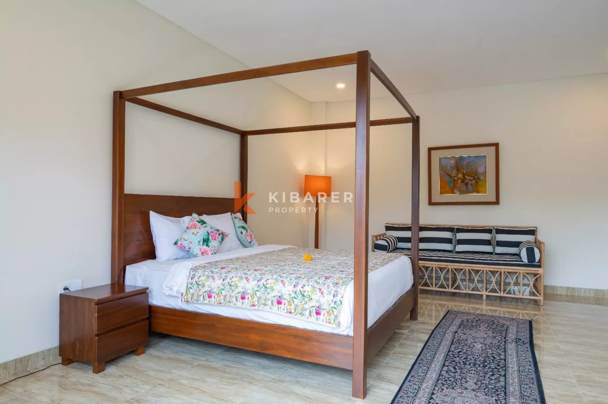 Relax and Unwind in a Beautiful Four-Bedroom Pool Villa in Nyanyi — image 17