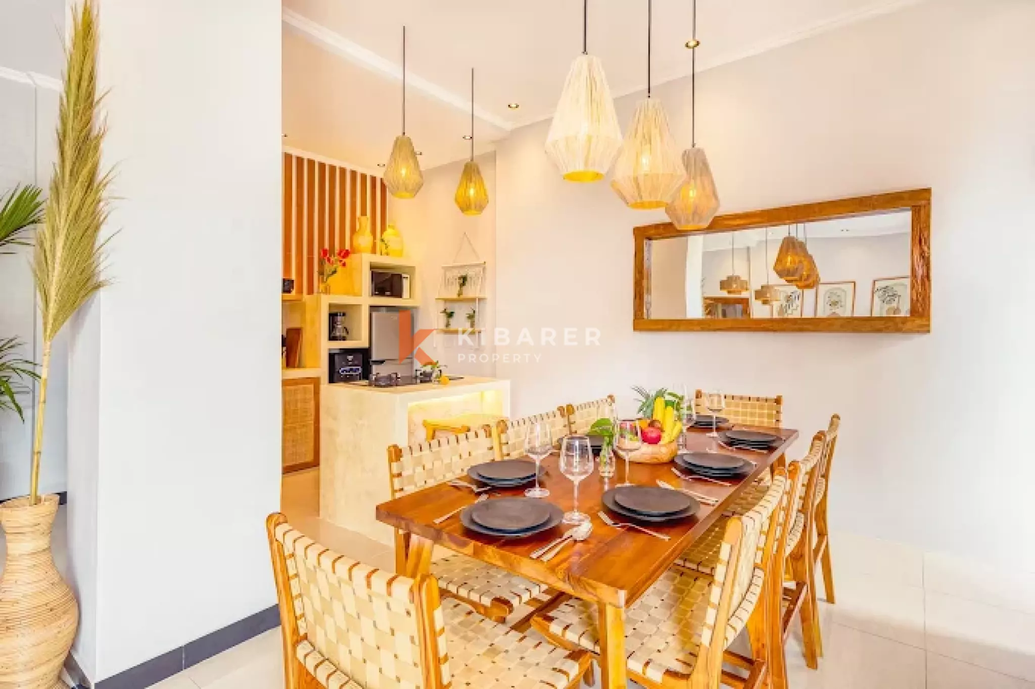 3BR Villa for Rent in Canggu, Bali — image 7