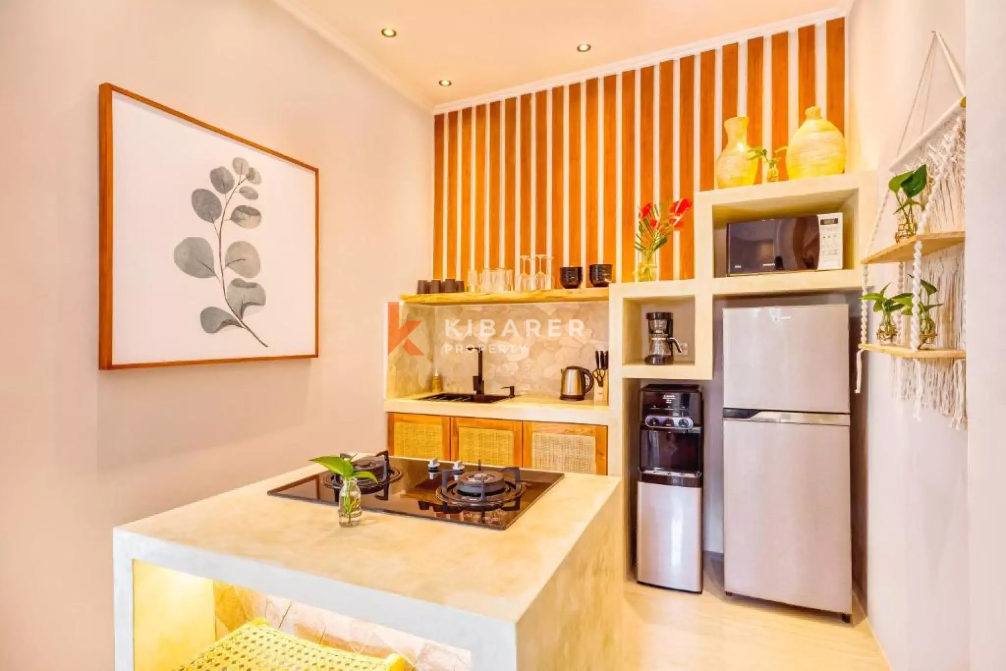 3BR Villa for Rent in Canggu, Bali — image 8
