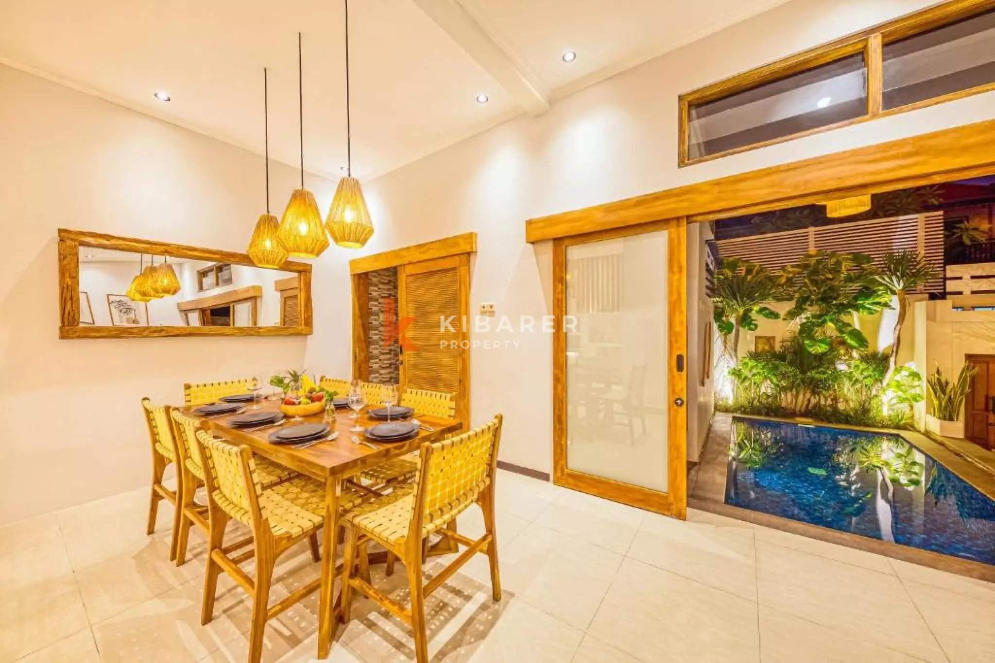 3BR Villa for Rent in Canggu, Bali — image 6