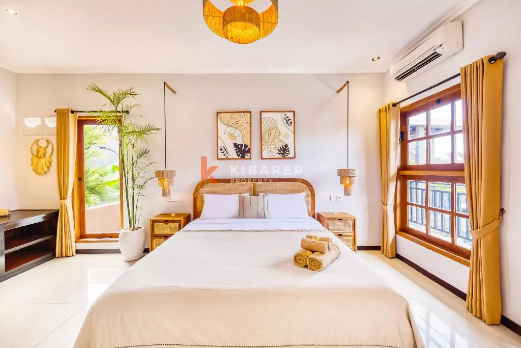 3BR Villa for Rent in Canggu, Bali — image 15