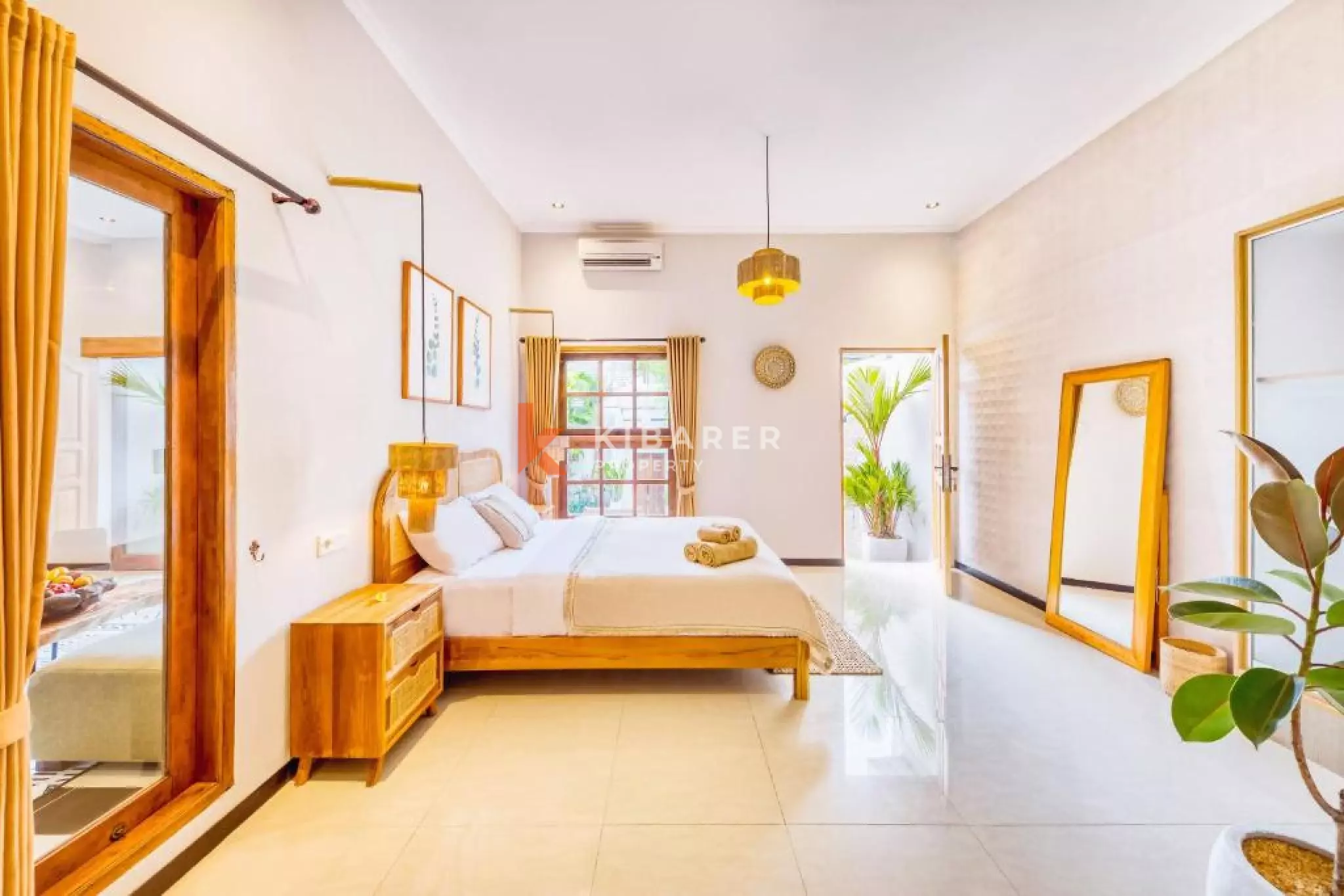 3BR Villa for Rent in Canggu, Bali — image 16