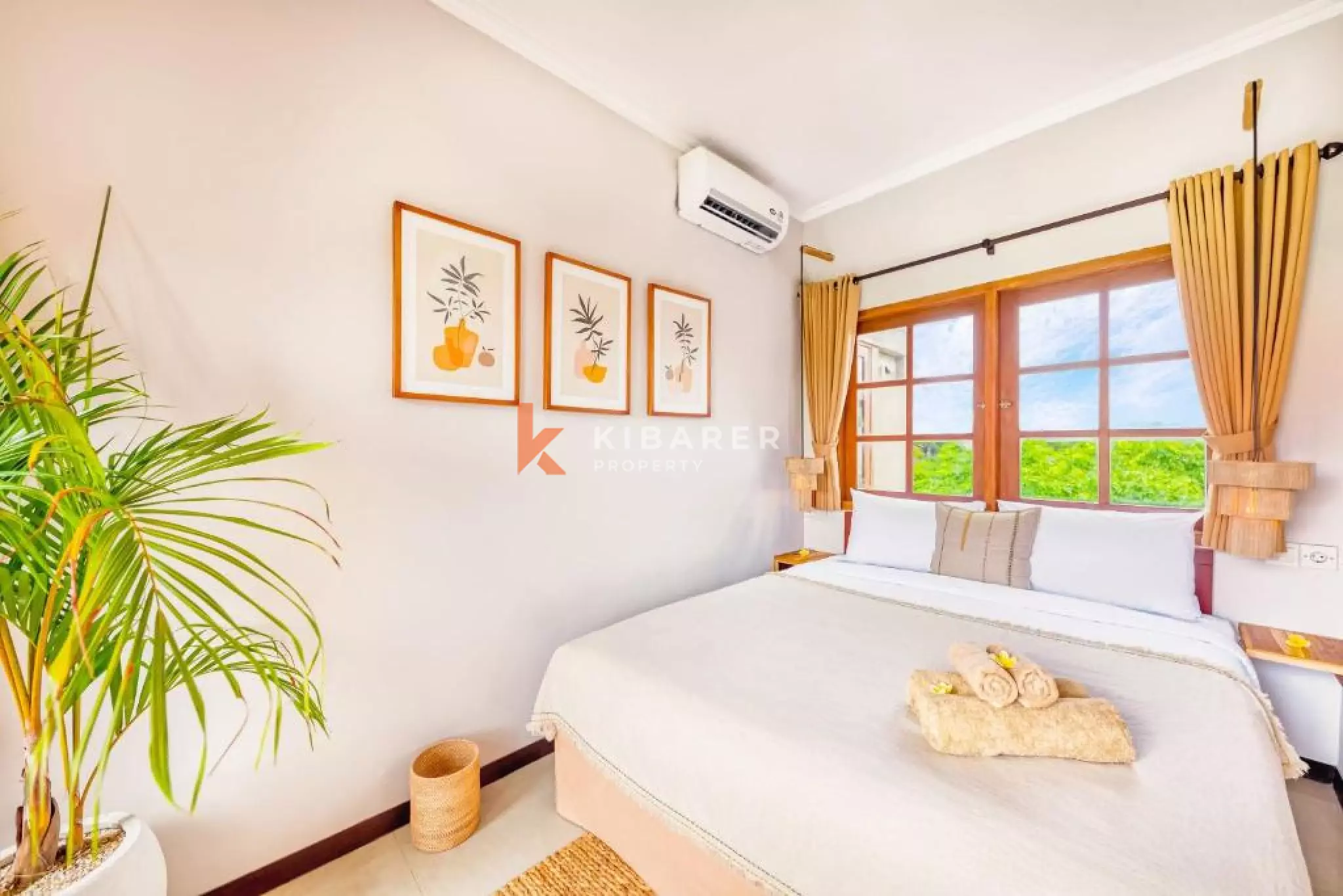 3BR Villa for Rent in Canggu, Bali — image 19