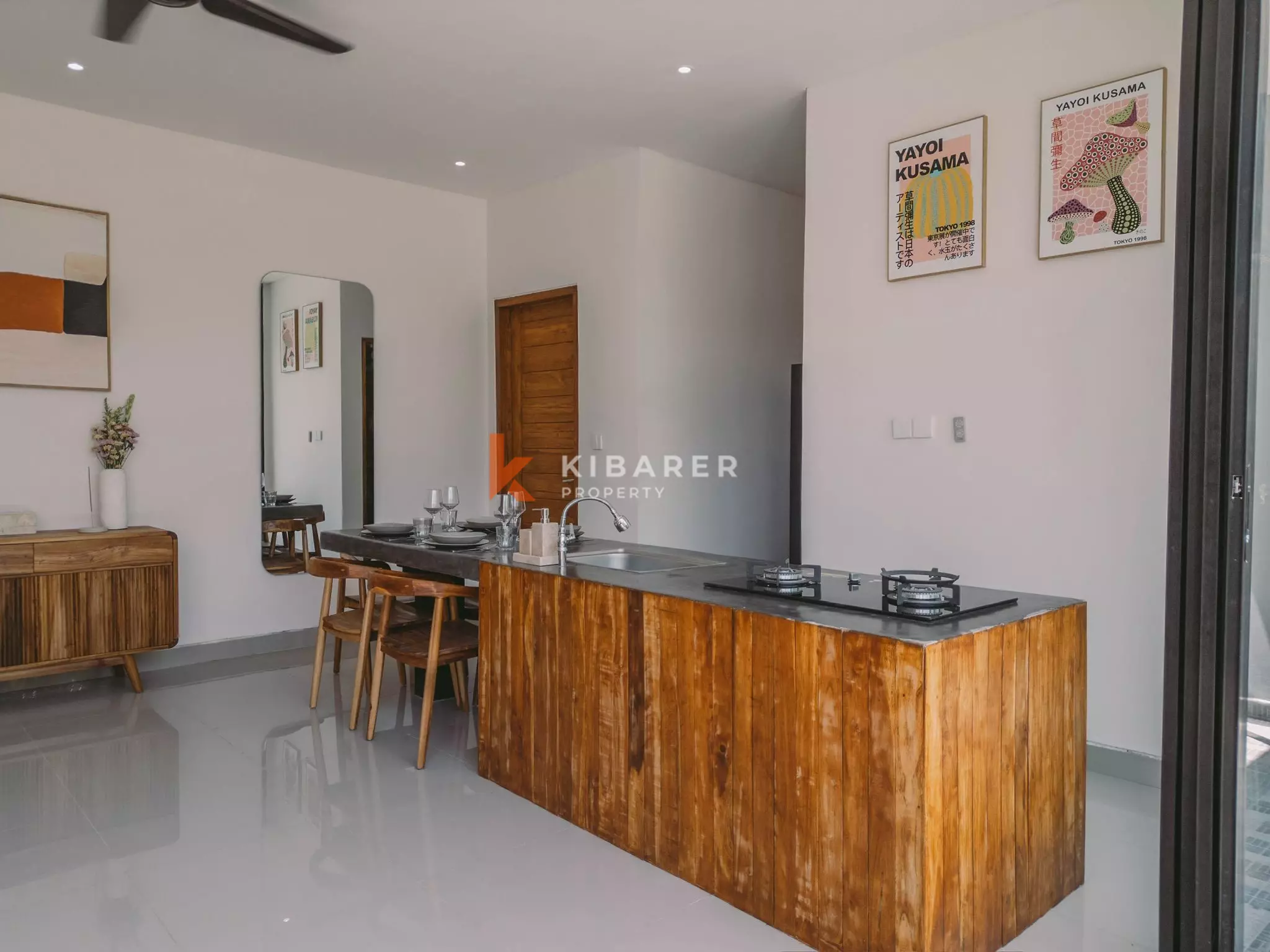2BR Villa for Rent in Canggu, Bali — image 4