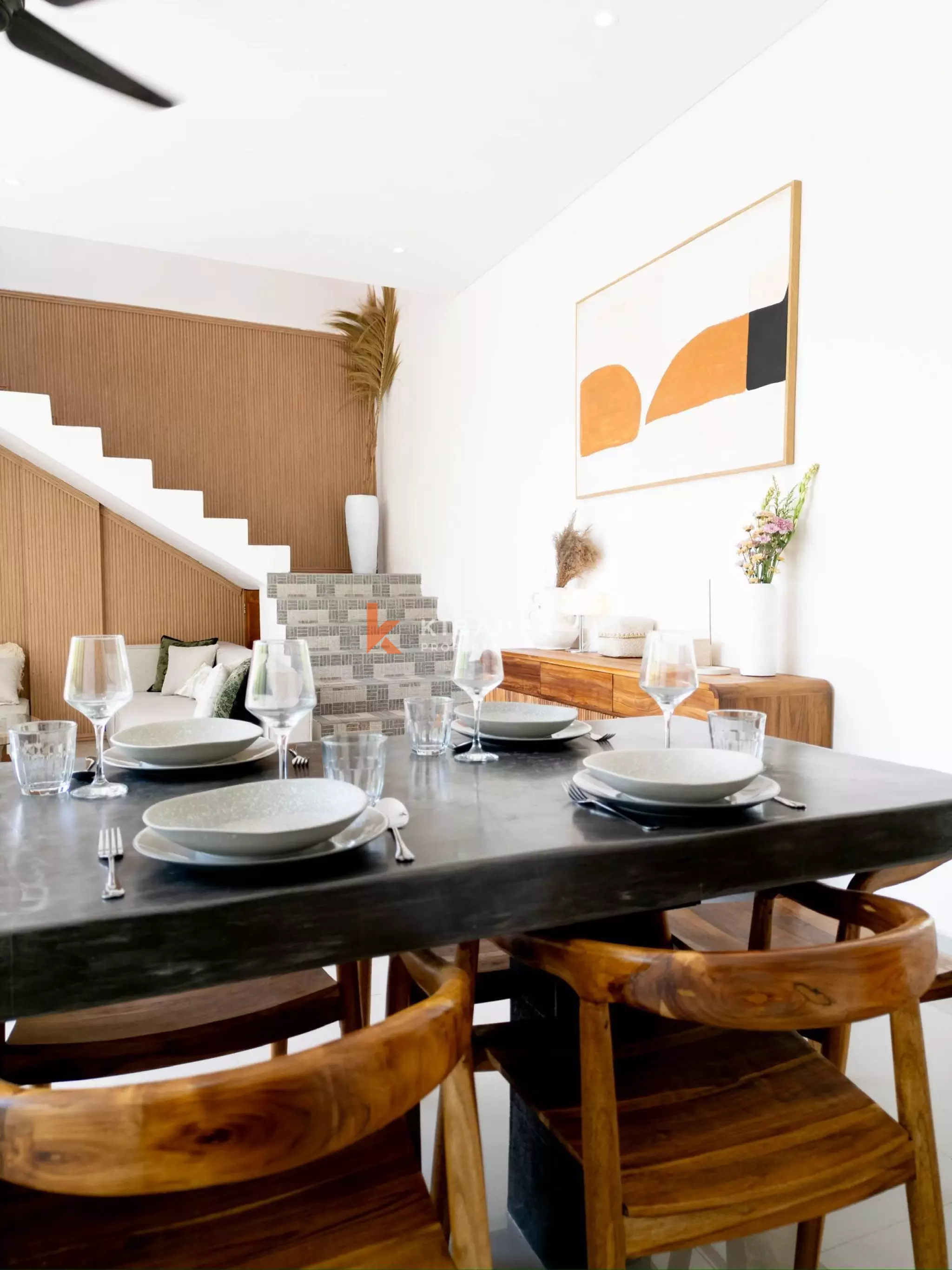 2BR Villa for Rent in Canggu, Bali — image 6