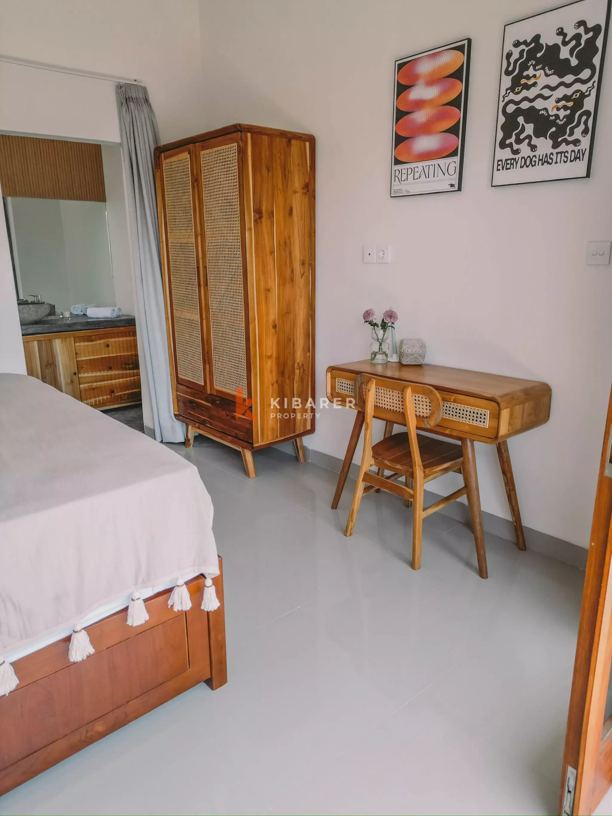 2BR Villa for Rent in Canggu, Bali — image 10