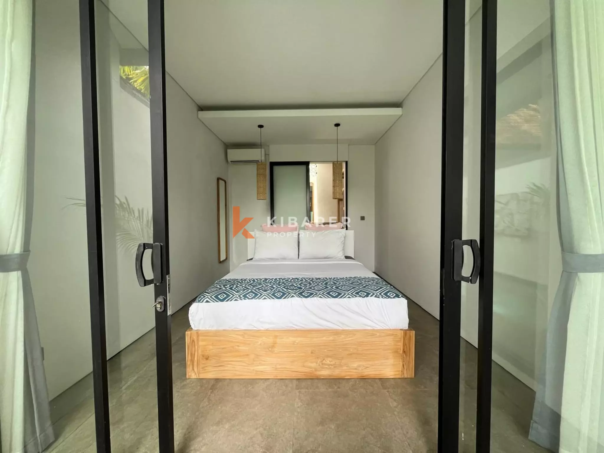 2BR Villa for Rent in Canggu, Bali — image 16