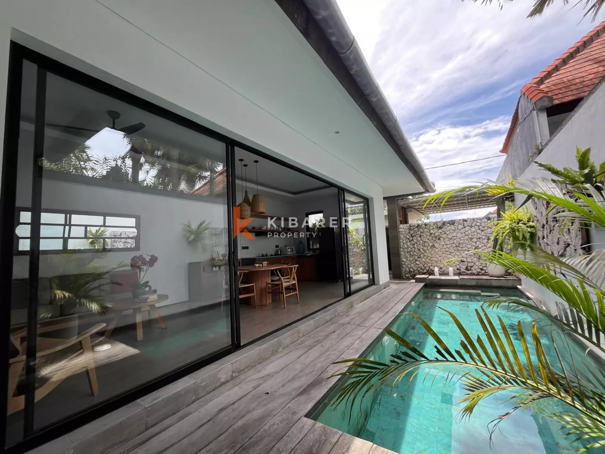 2BR Villa for Rent in Canggu, Bali — image 5