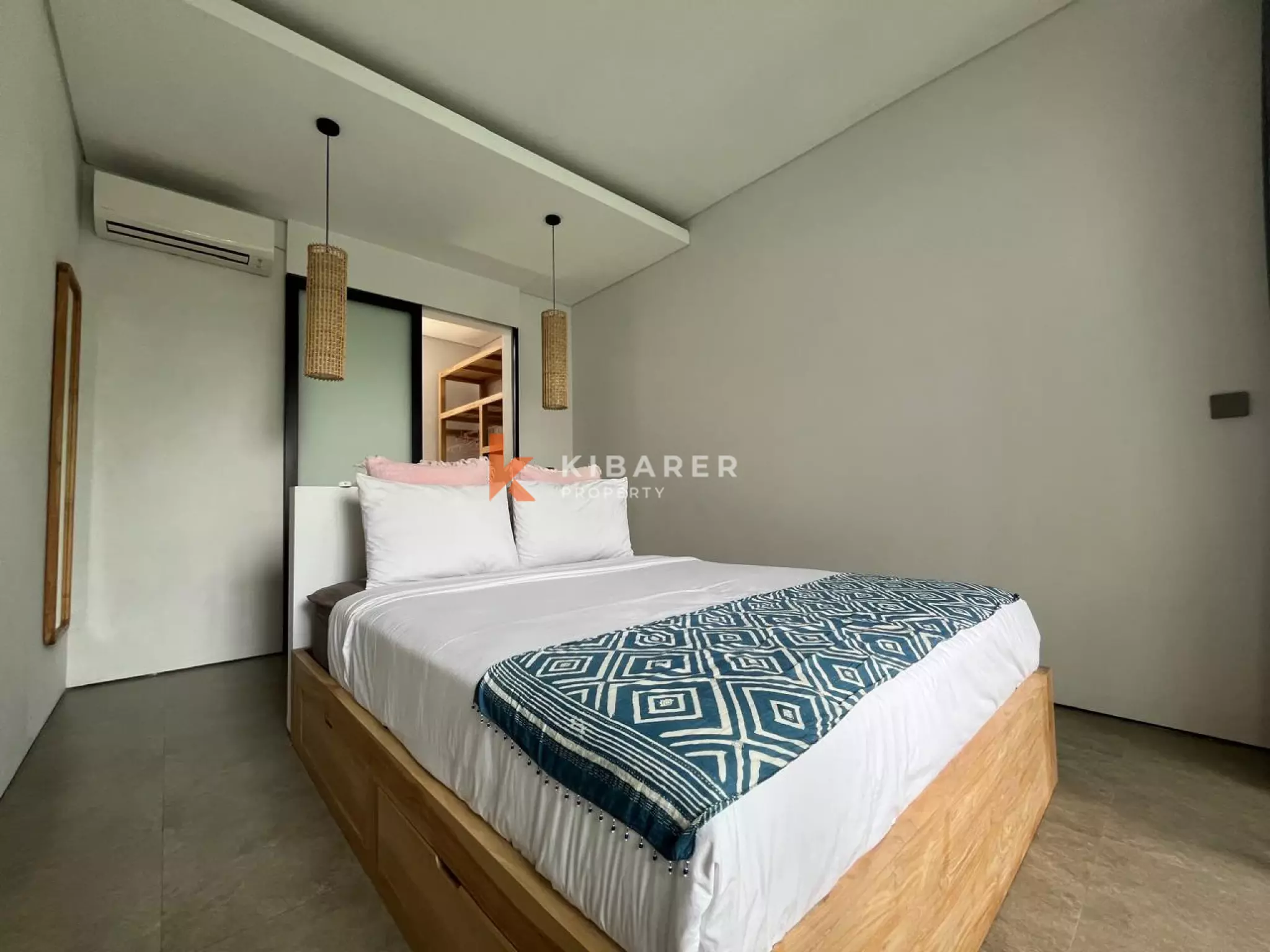 2BR Villa for Rent in Canggu, Bali — image 18