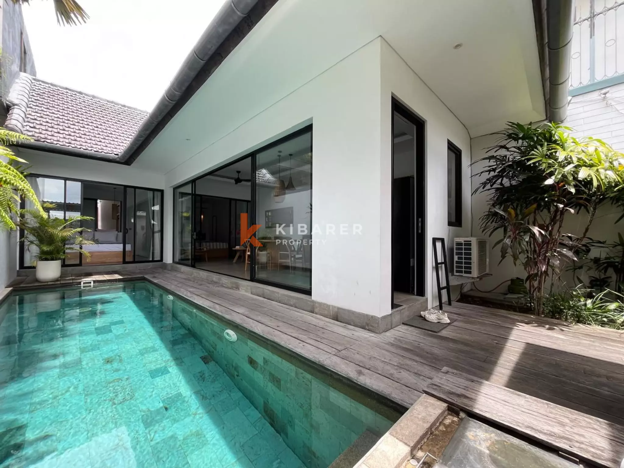 2BR Villa for Rent in Canggu, Bali — image 2