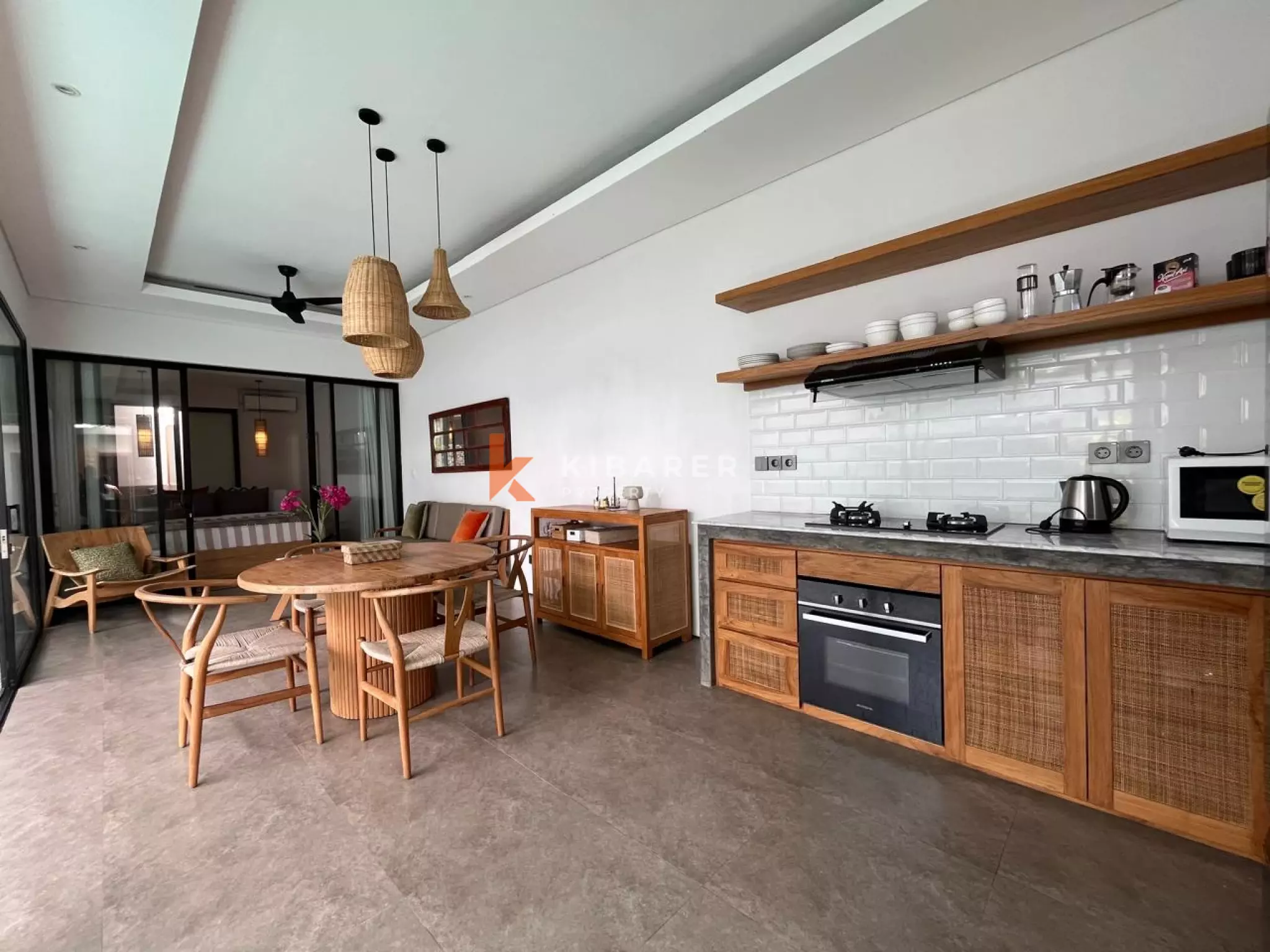 2BR Villa for Rent in Canggu, Bali — image 6