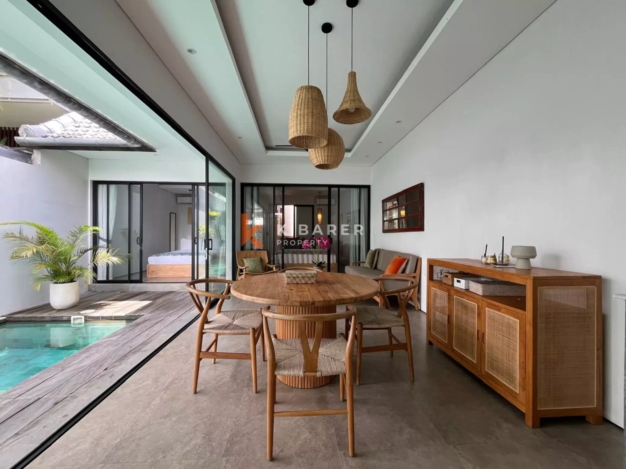 2BR Villa for Rent in Canggu, Bali — image 7