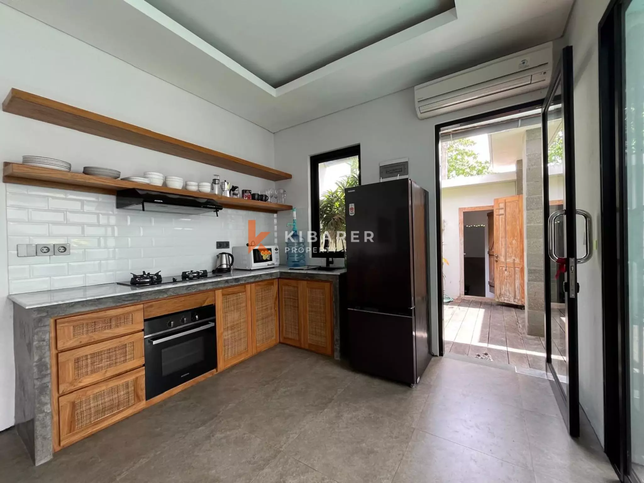 2BR Villa for Rent in Canggu, Bali — image 10