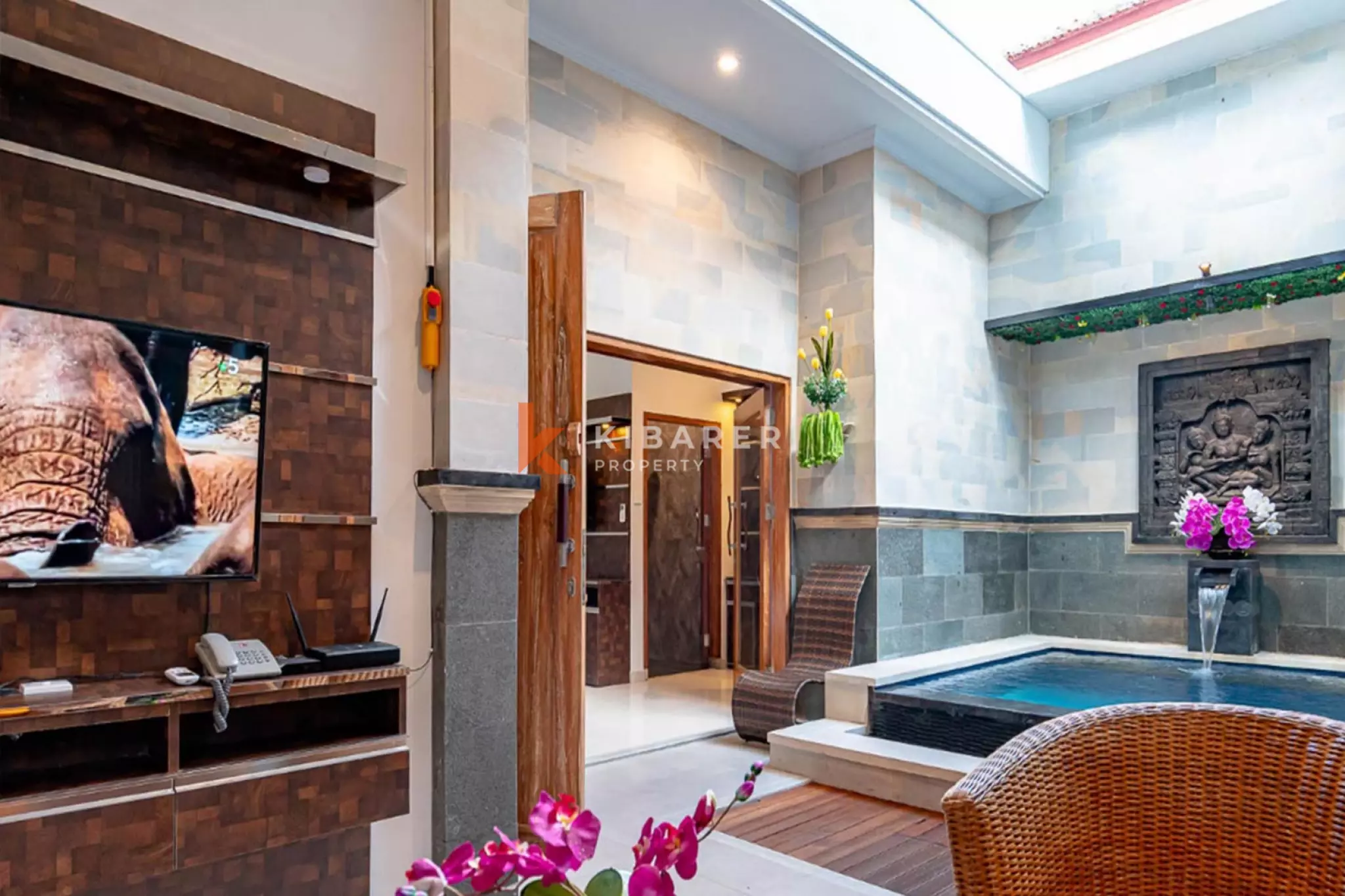 2BR Villa for for Rent in Sanur, Bali — $10,640 — image 3