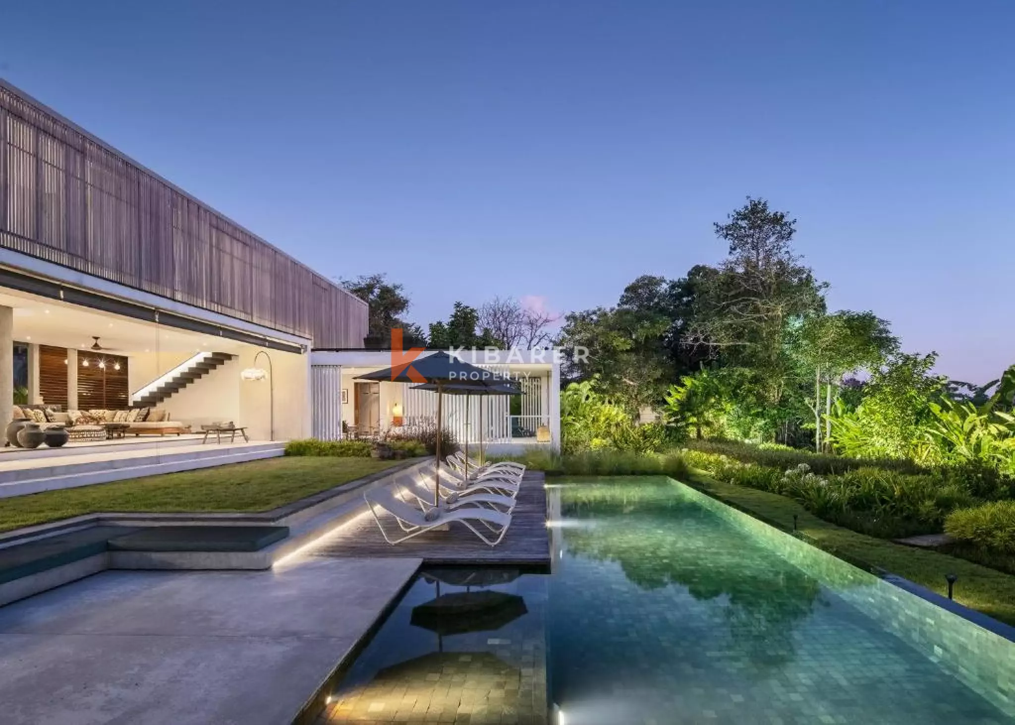 Retreat Haven Four-Bedroom Villa in Premium Umalas Location — image 5